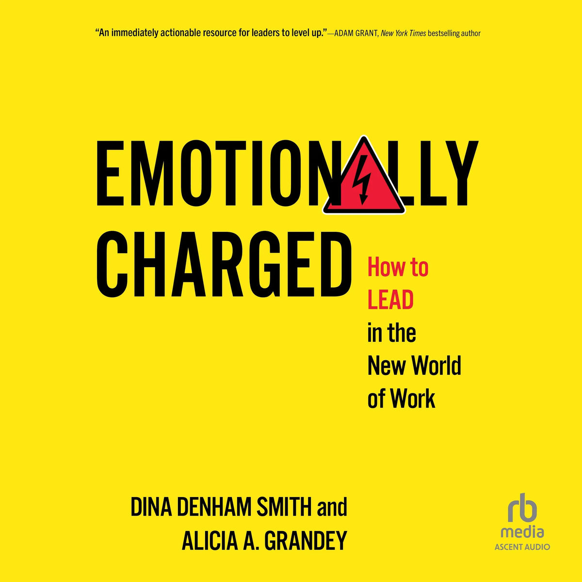 Emotionally Charged