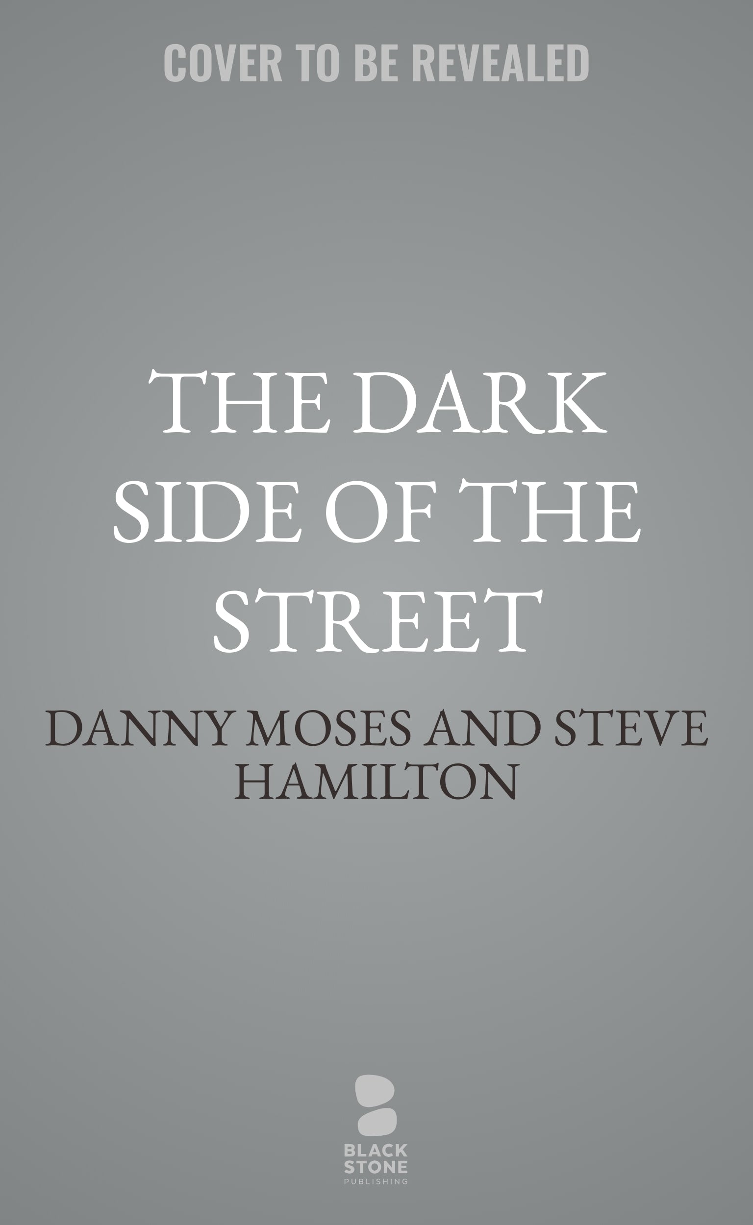The Dark Side of the Street