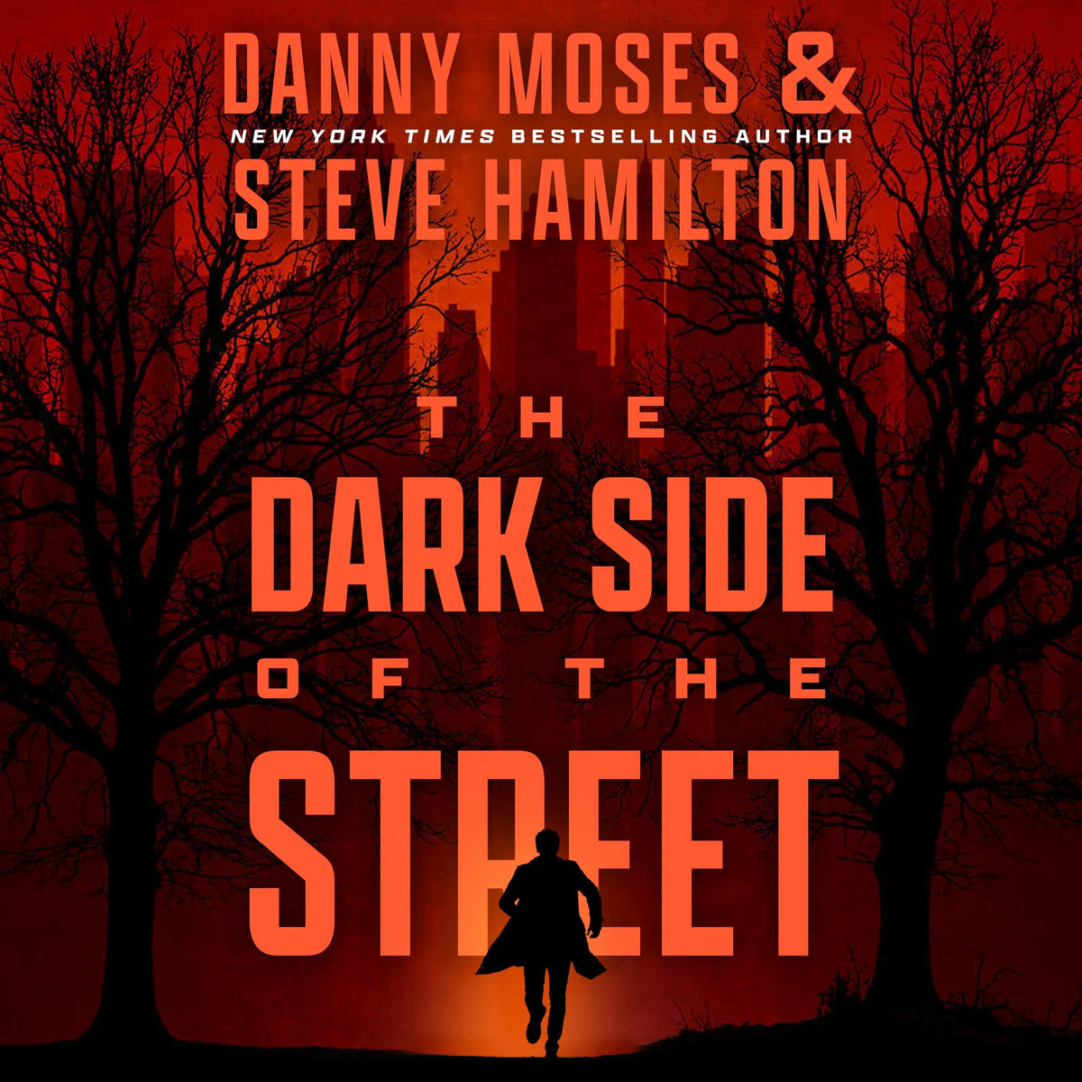 The Dark Side of the Street