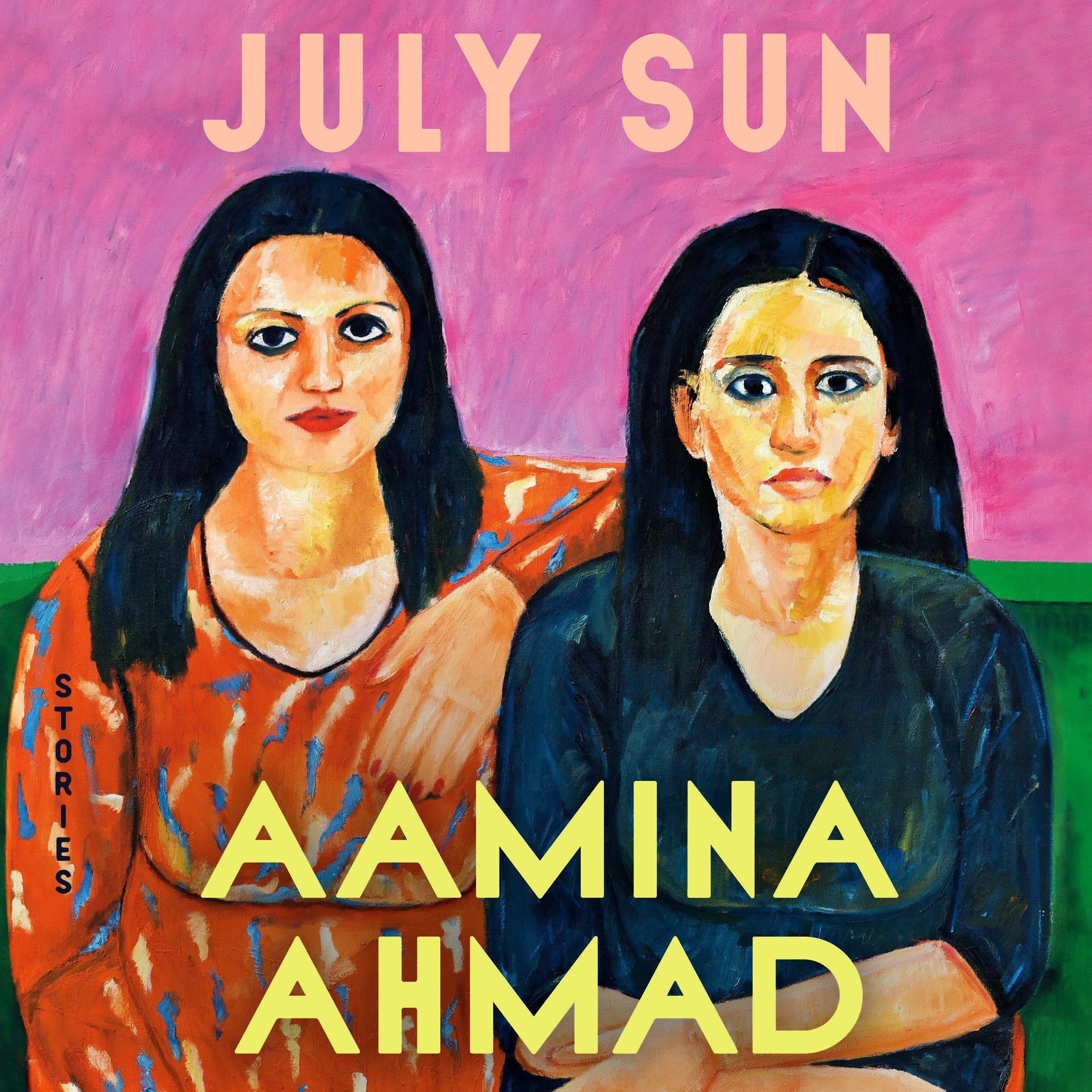 July Sun