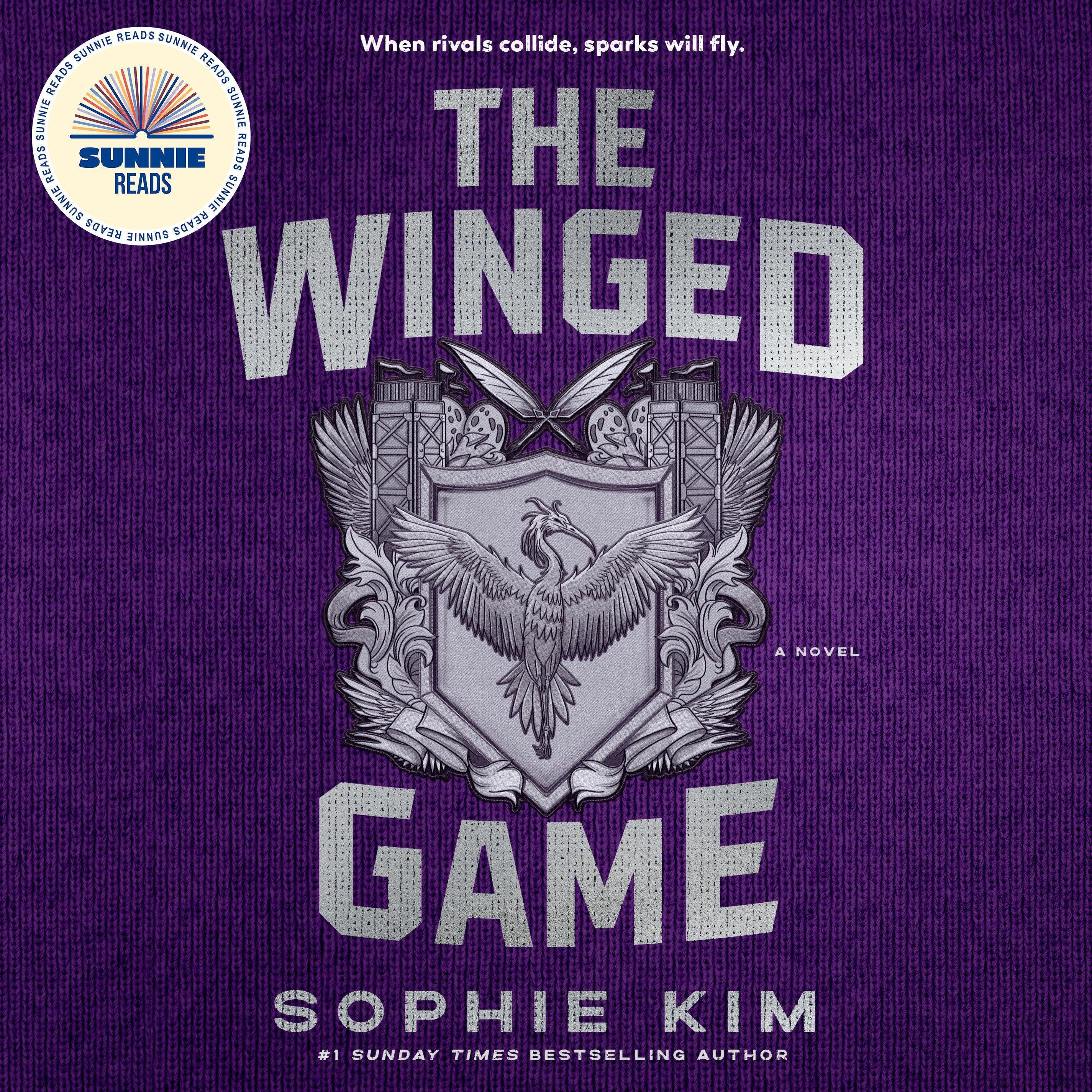 The Winged Game