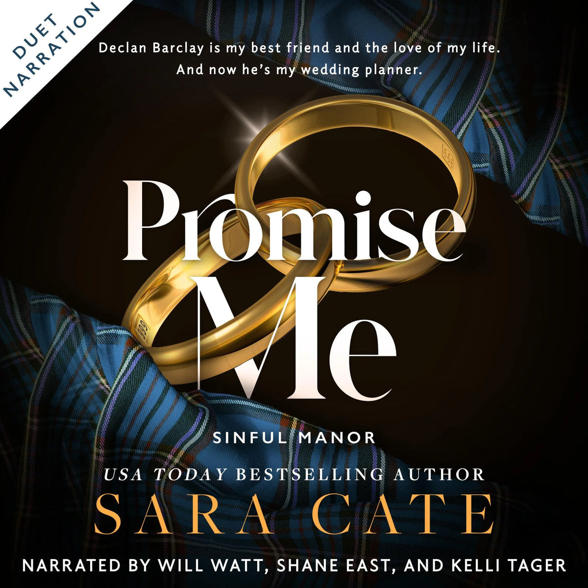 Promise Me