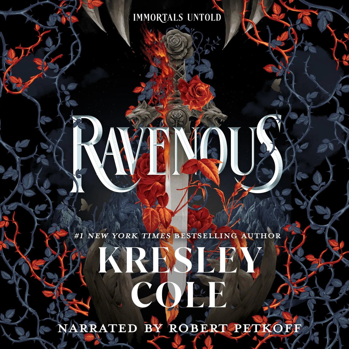 Ravenous