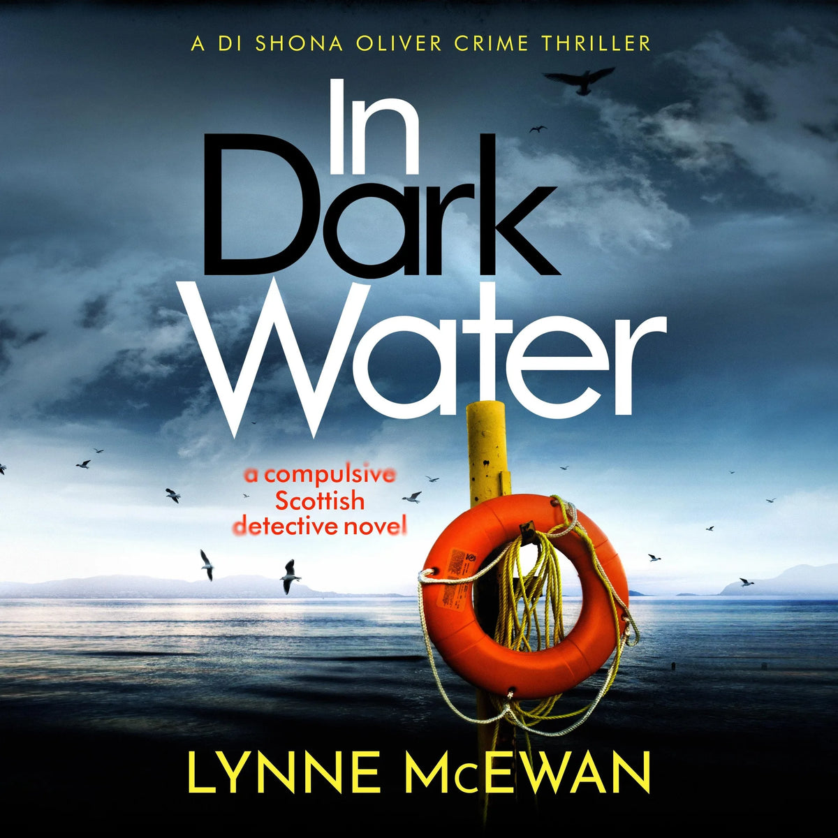 In Dark Water