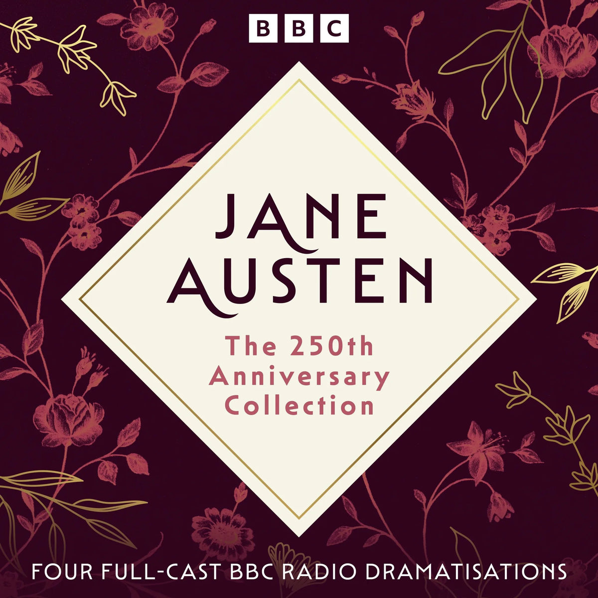 Jane Austen: The 250th Anniversary Collection