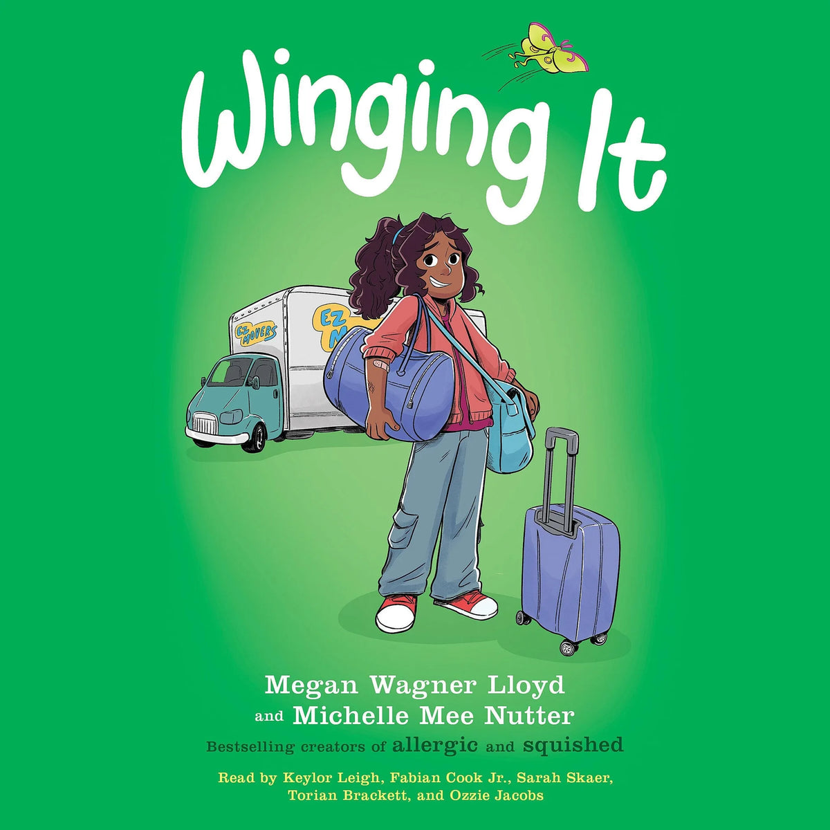Winging It