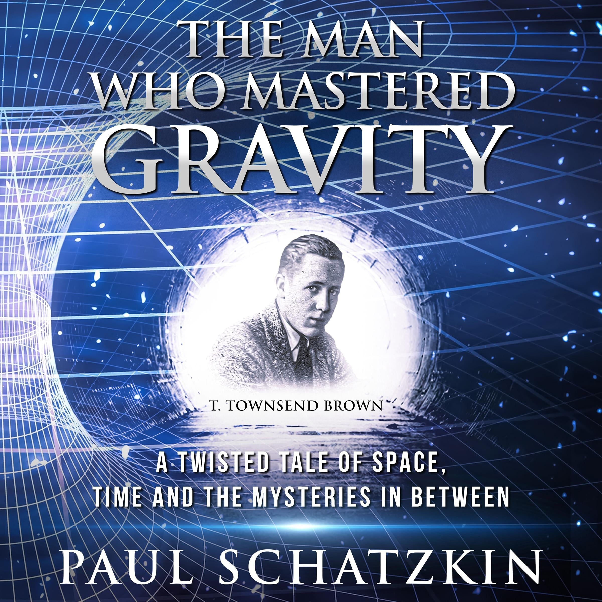 The Man Who Mastered Gravity