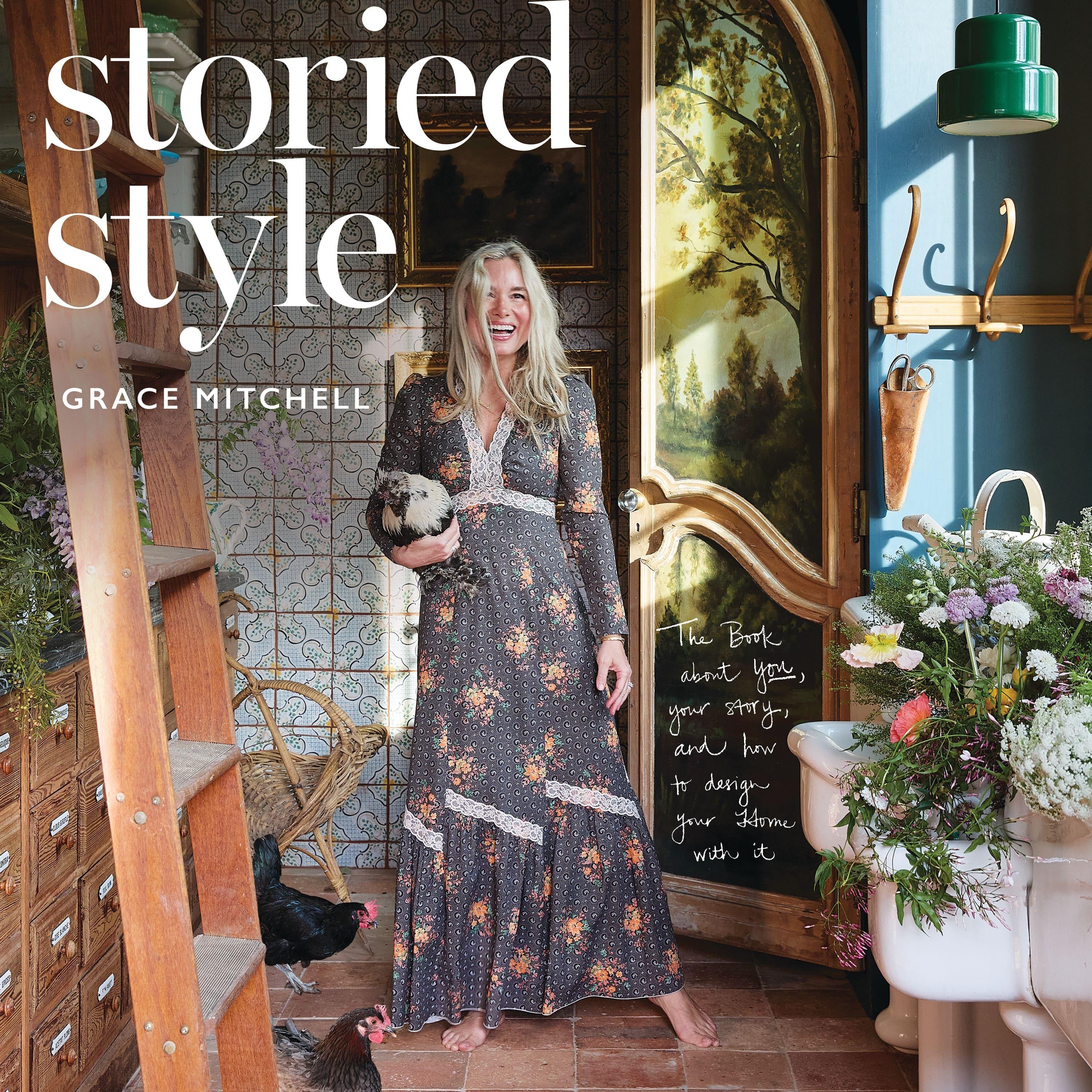 Storied Style