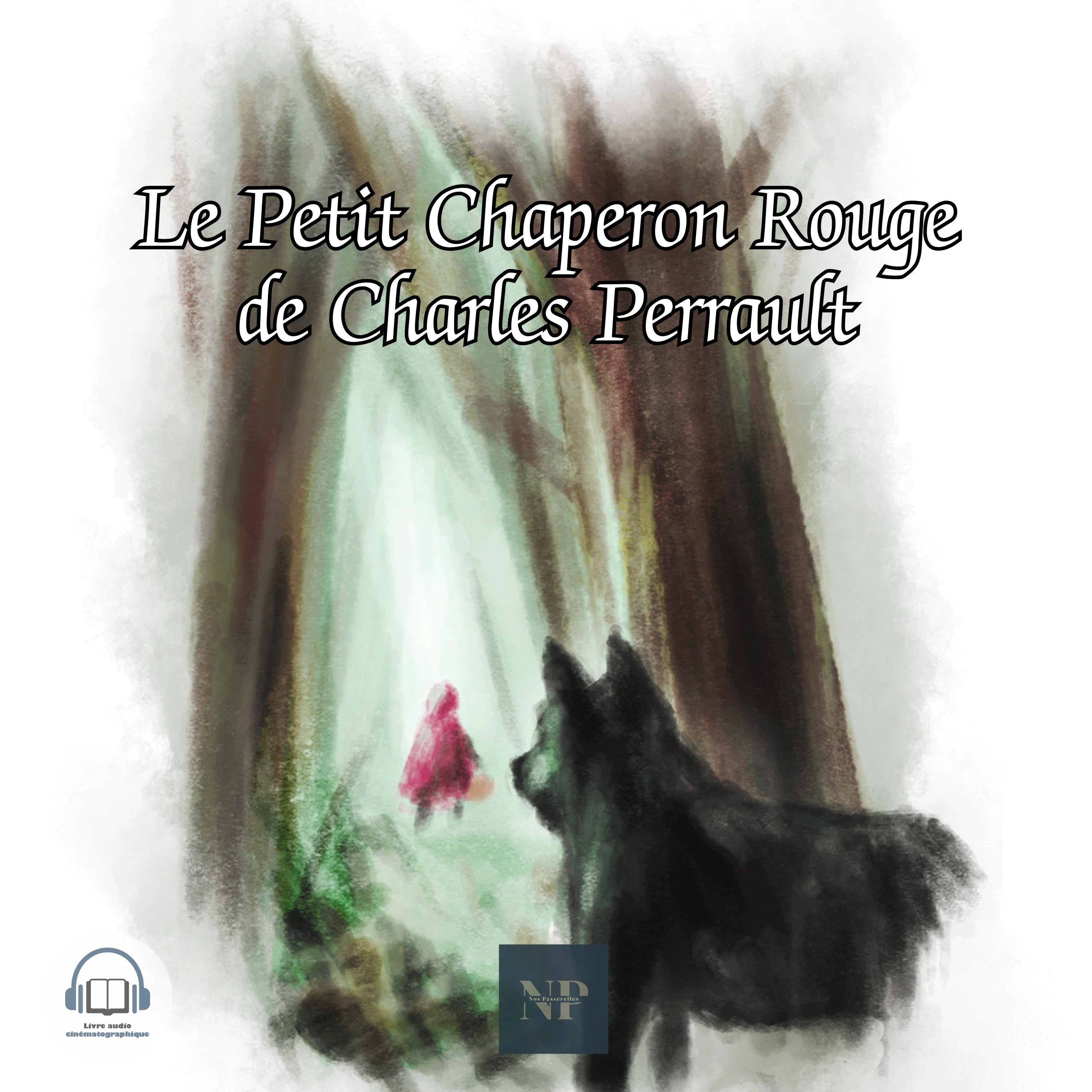 Le petit chaperon rouge