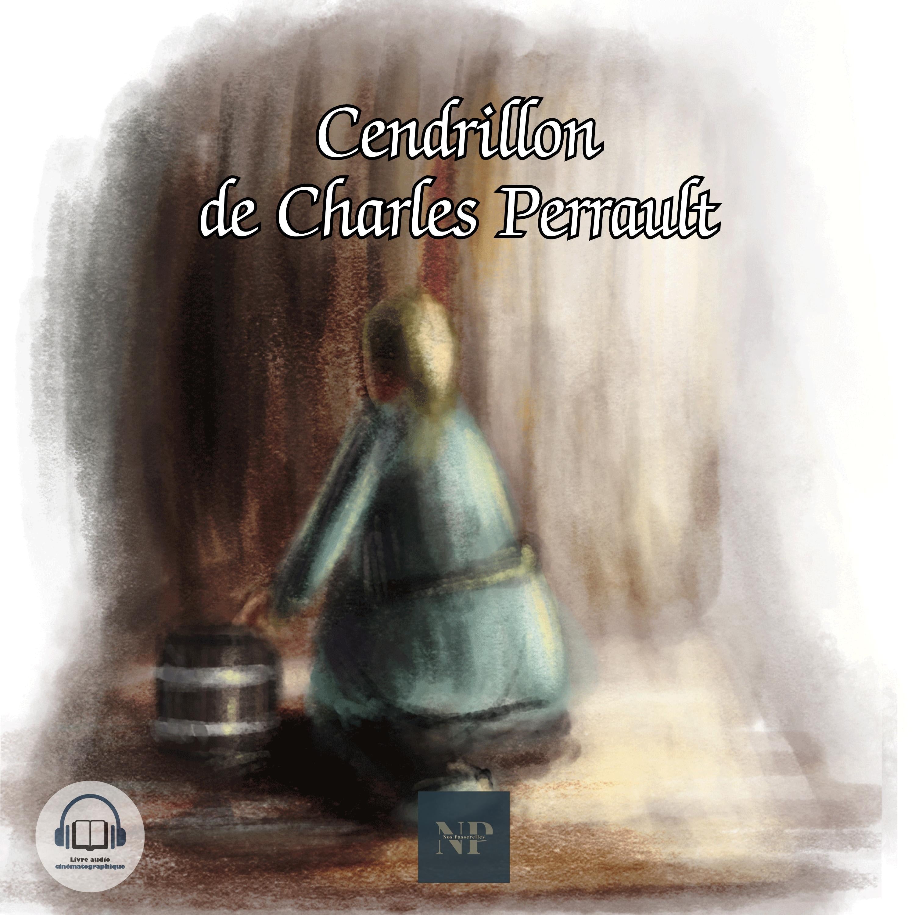 Cendrillon