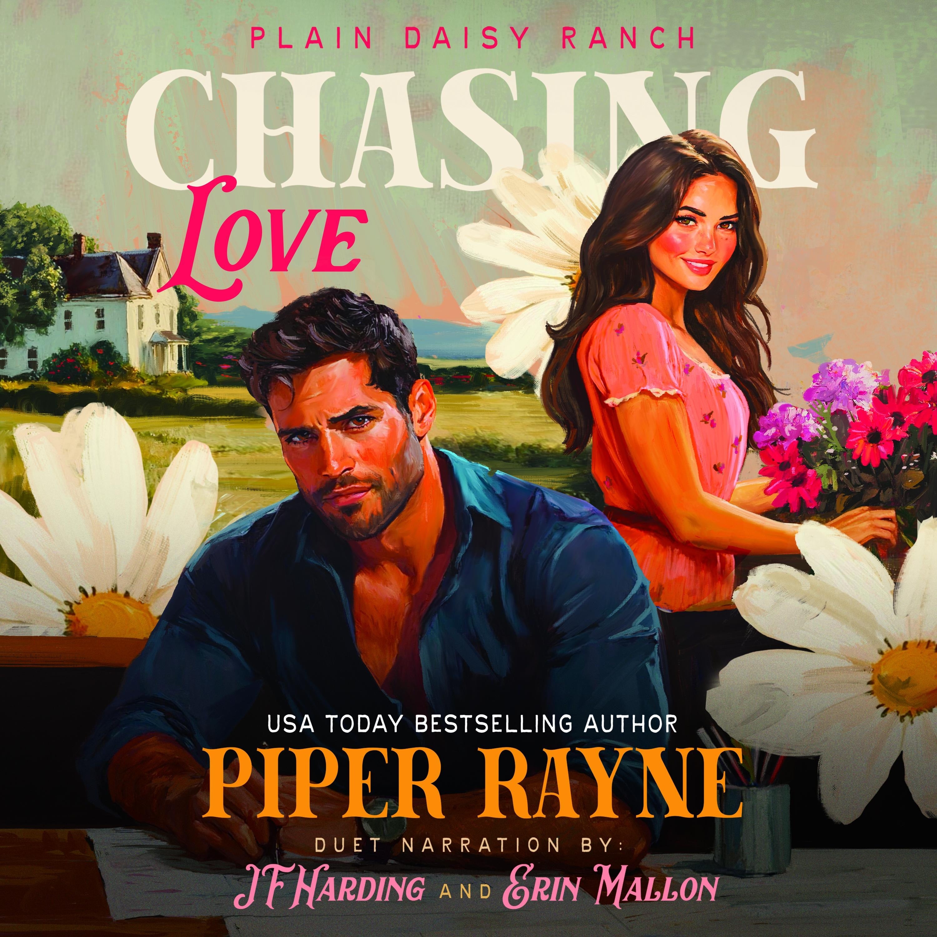Chasing Love