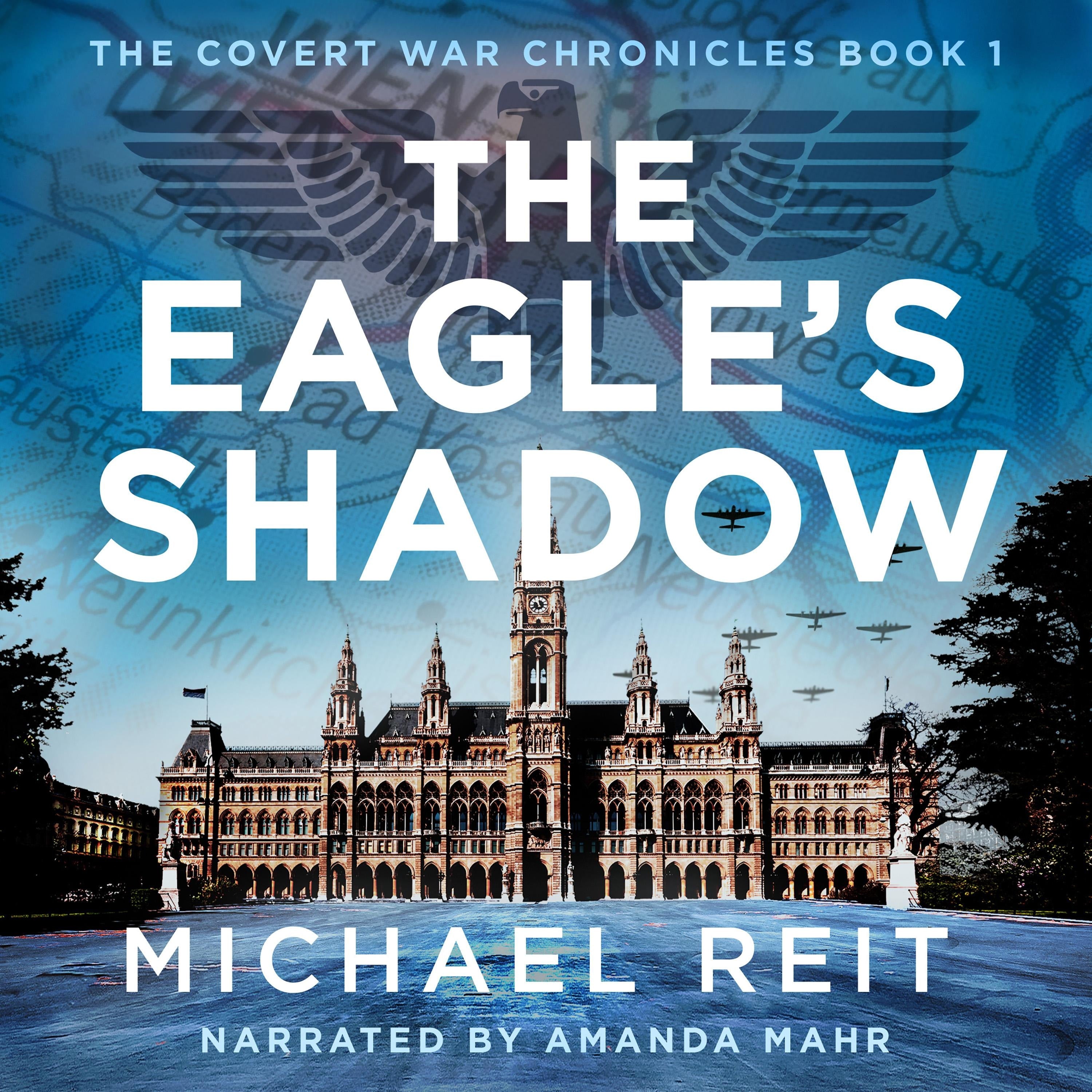 The Eagle's Shadow
