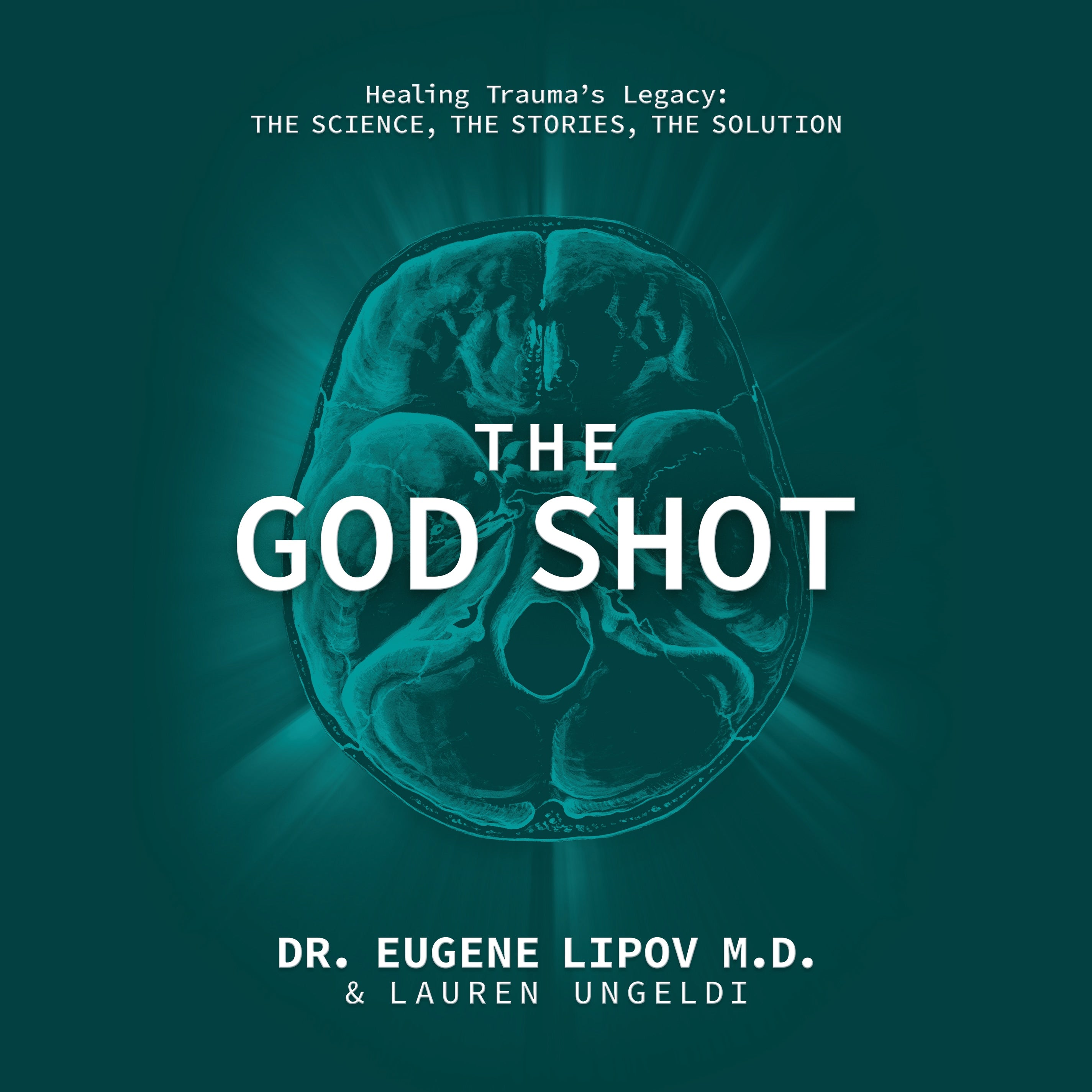The God Shot