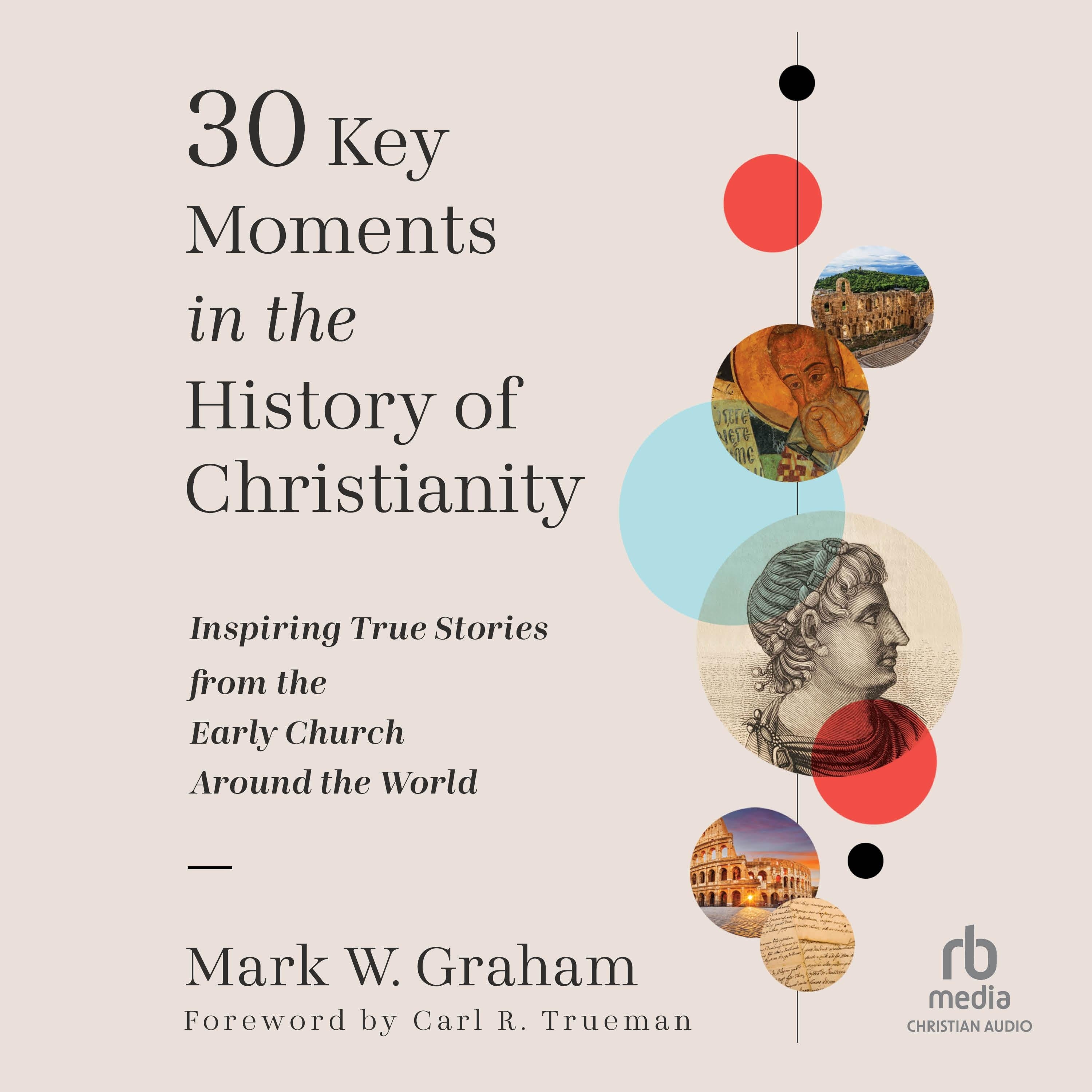 30 Key Moments in the History of Christianity