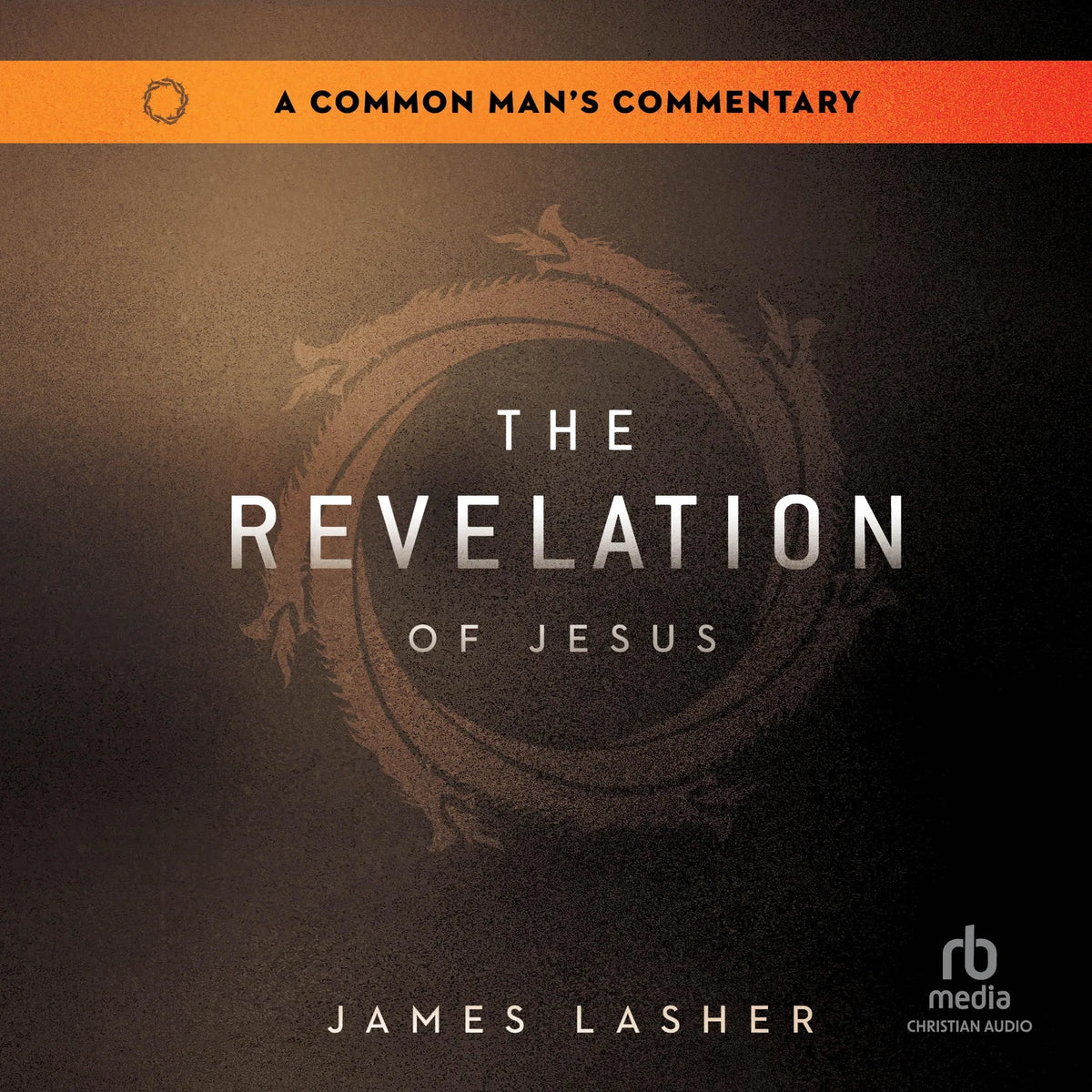 The Revelation of Jesus