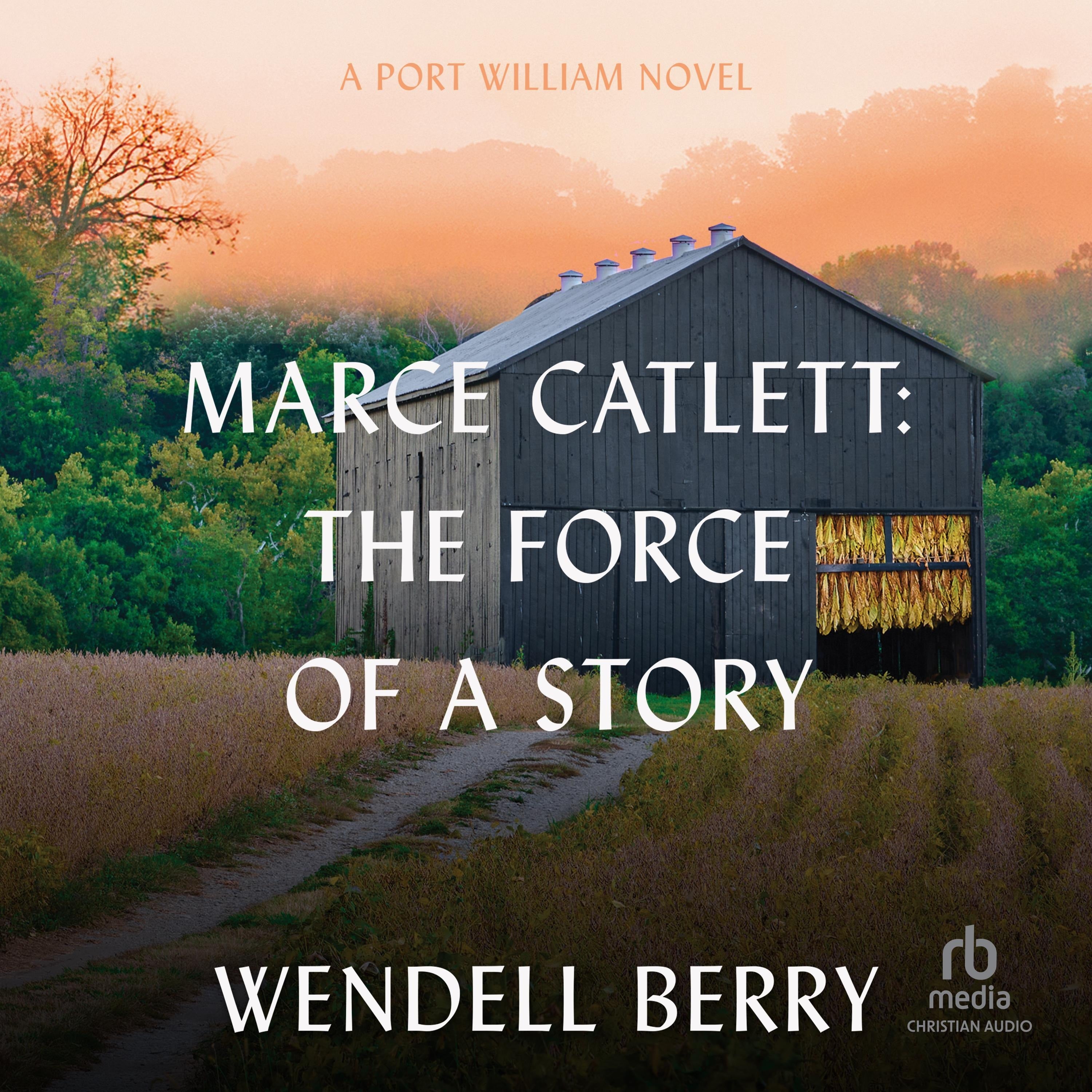 Marce Catlett