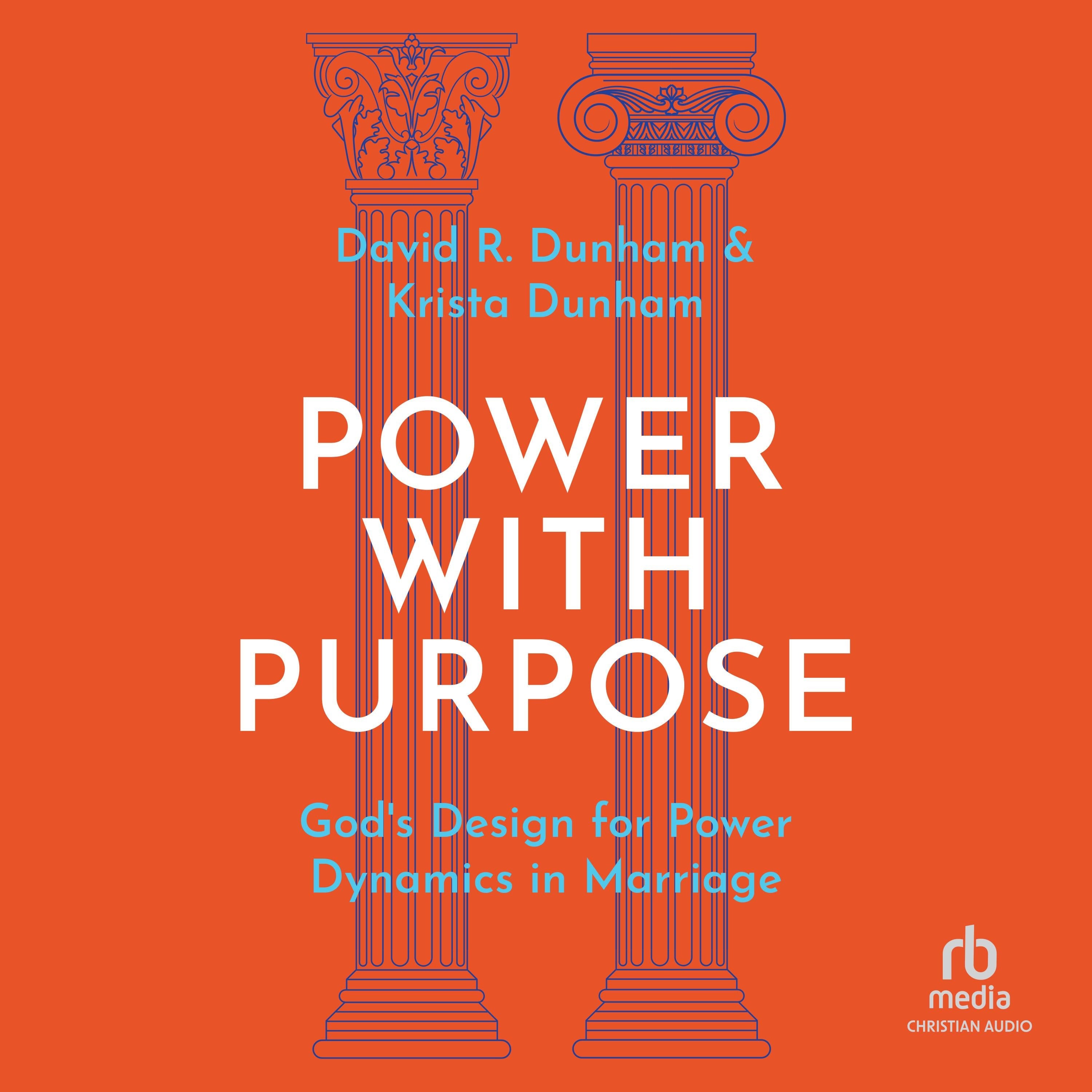 Power with Purpose