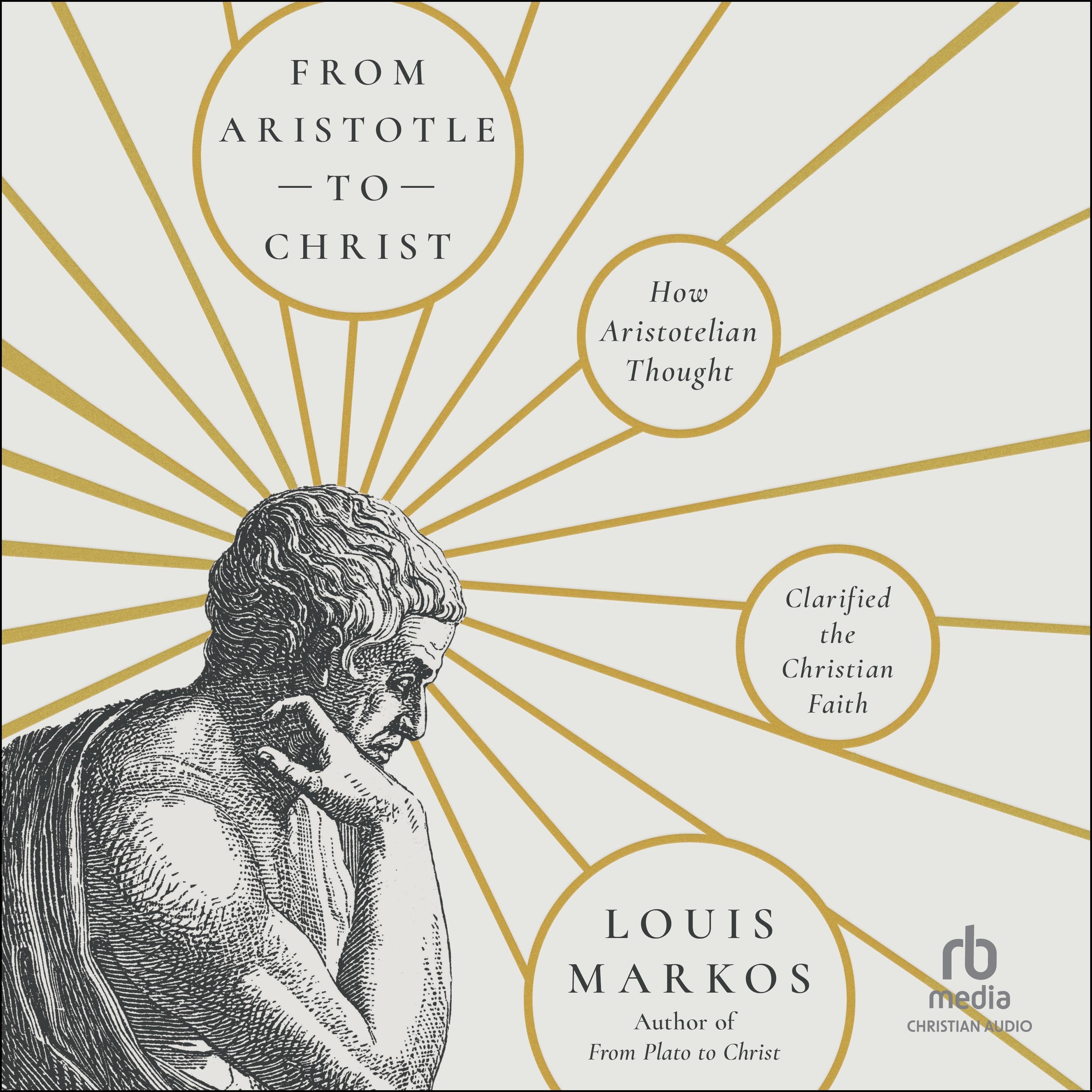From Aristotle to Christ