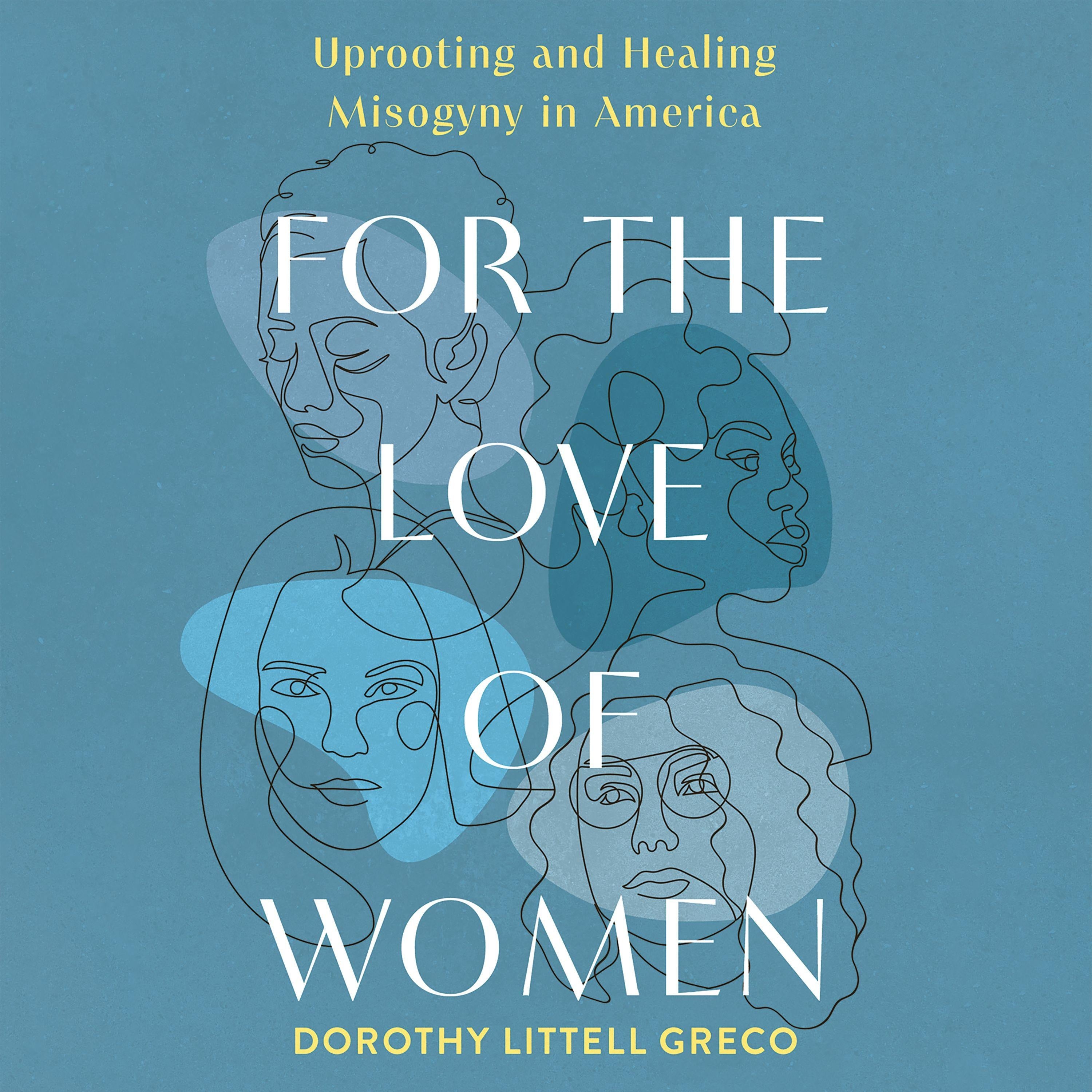 For the Love of Women