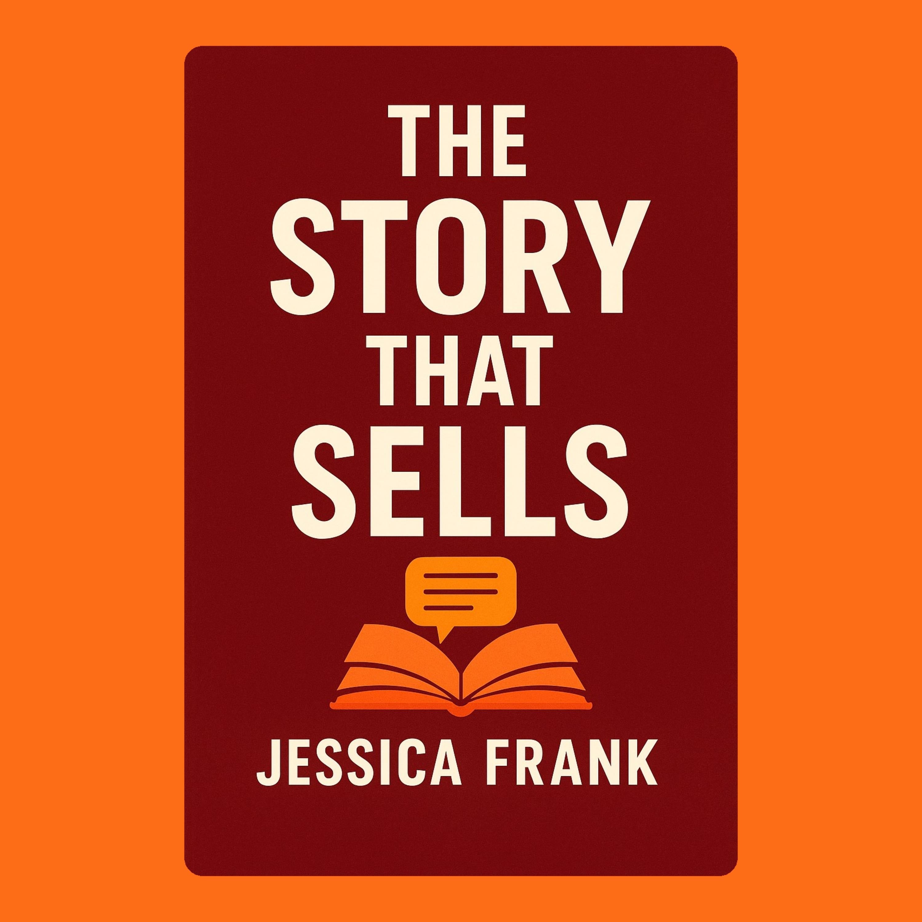The Story That Sells