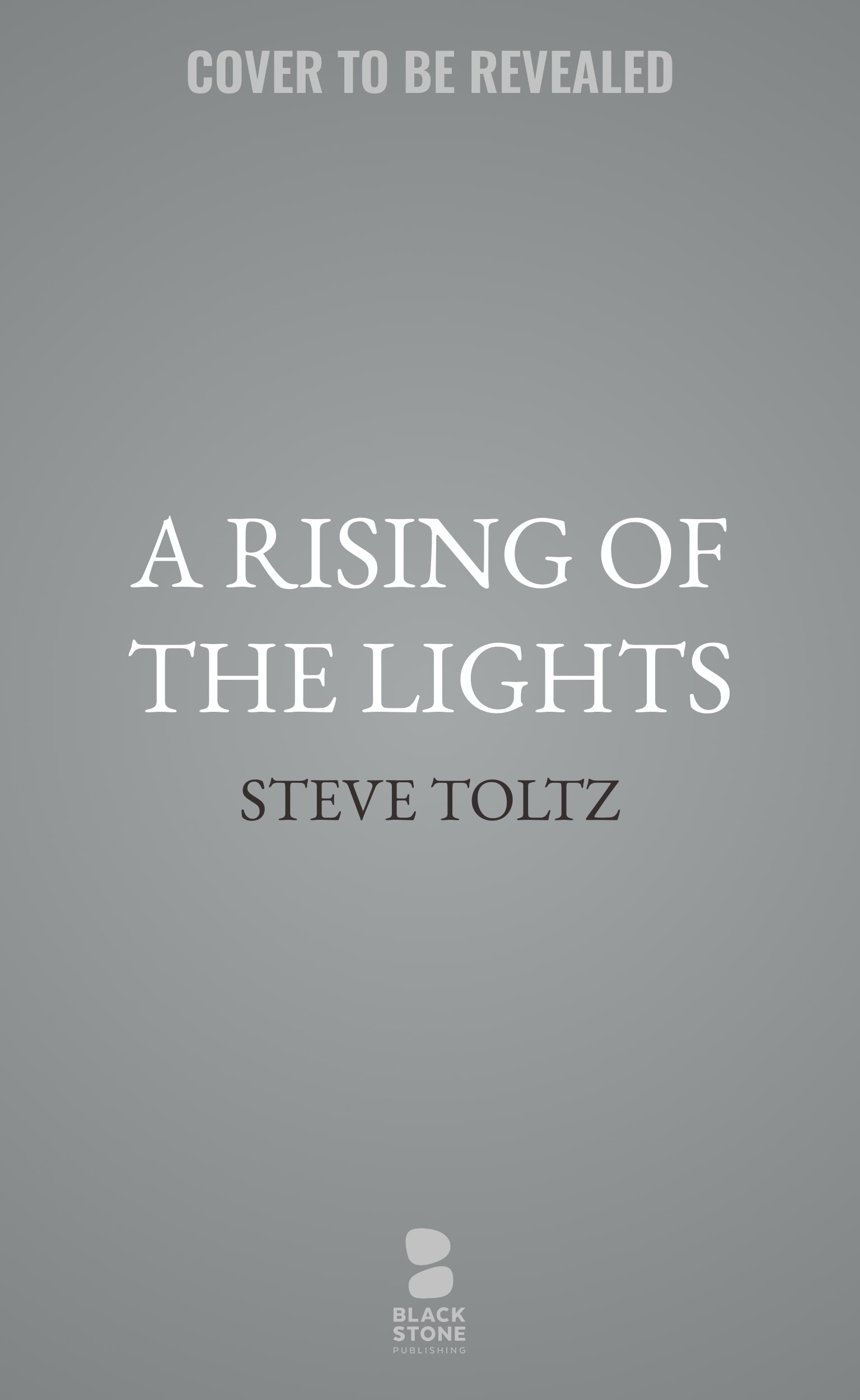 A Rising of the Lights