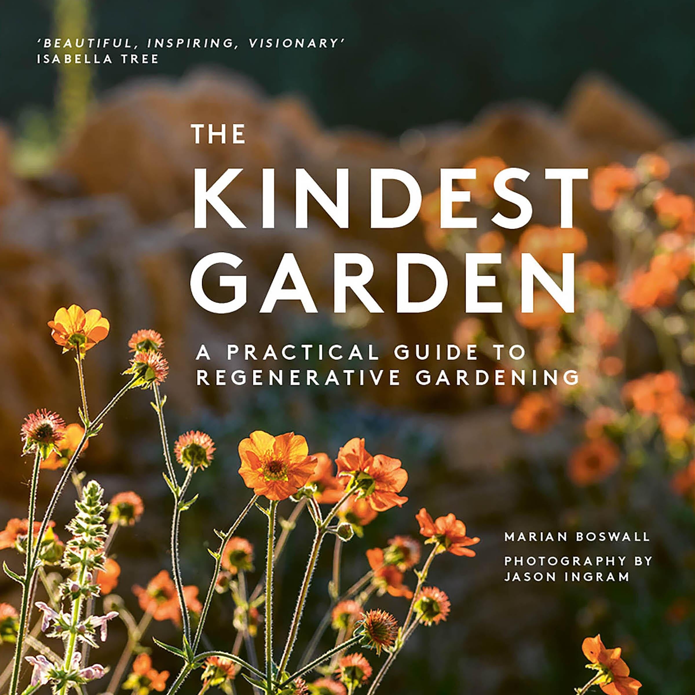 The Kindest Garden
