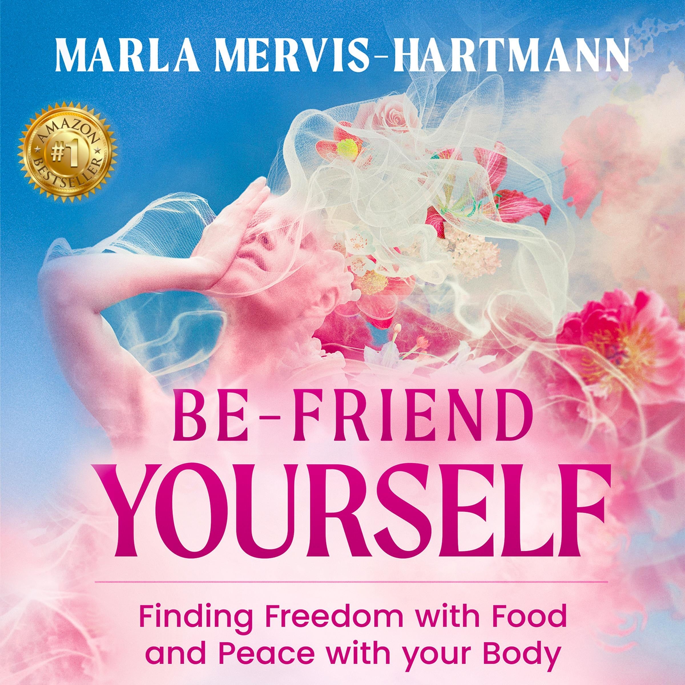 BE-Friend Yourself