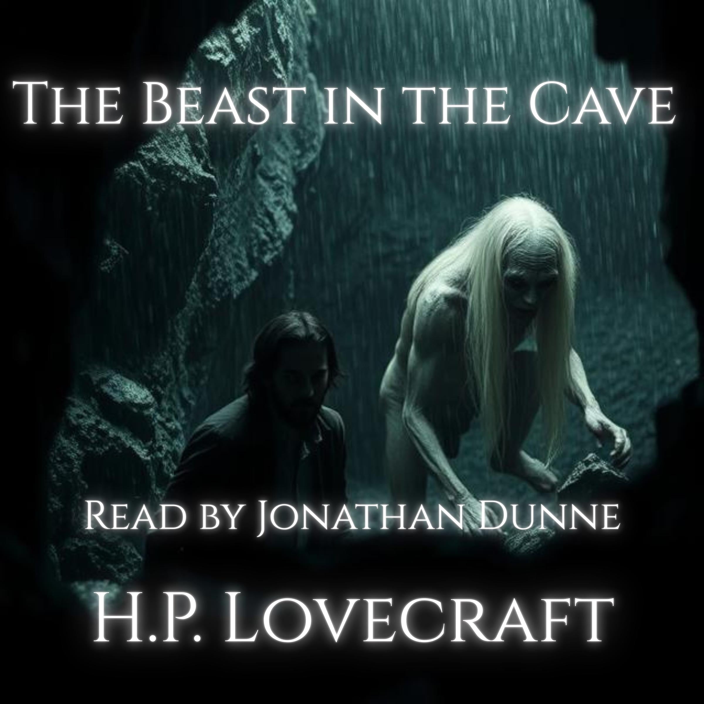 The Beast in the Cave