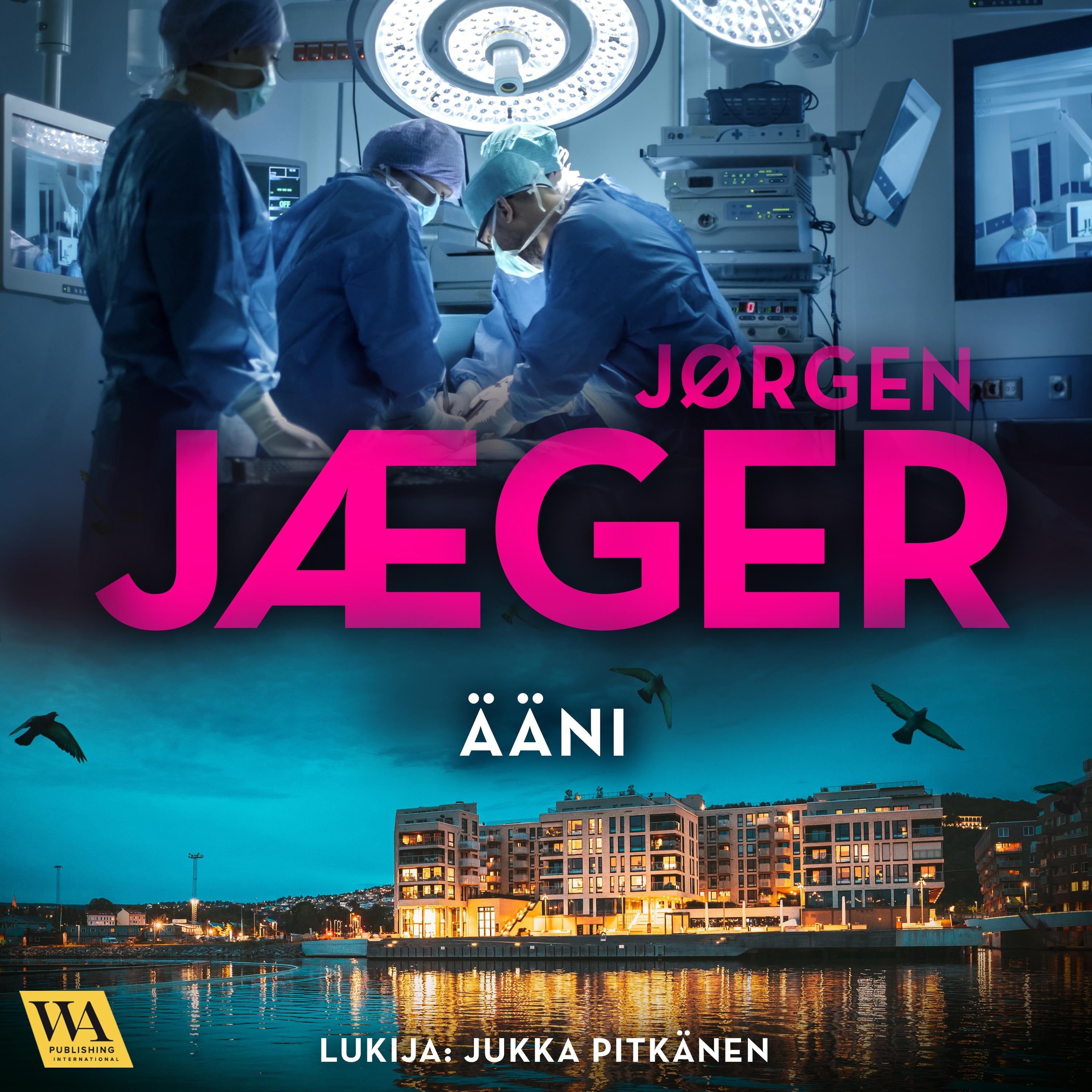 Ääni