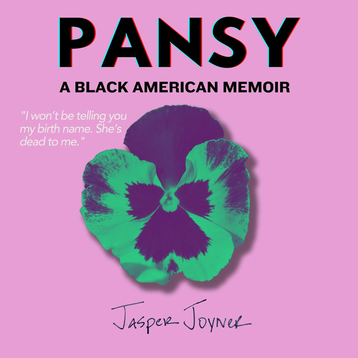 Pansy