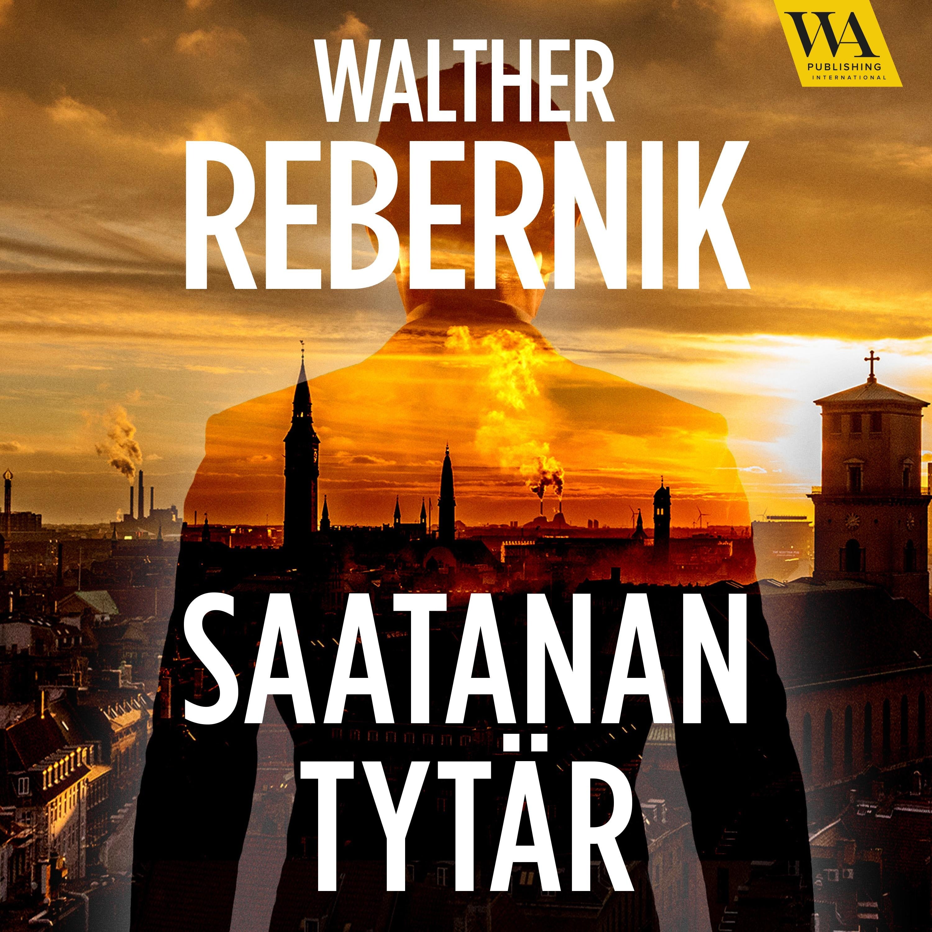 Saatanan tytär