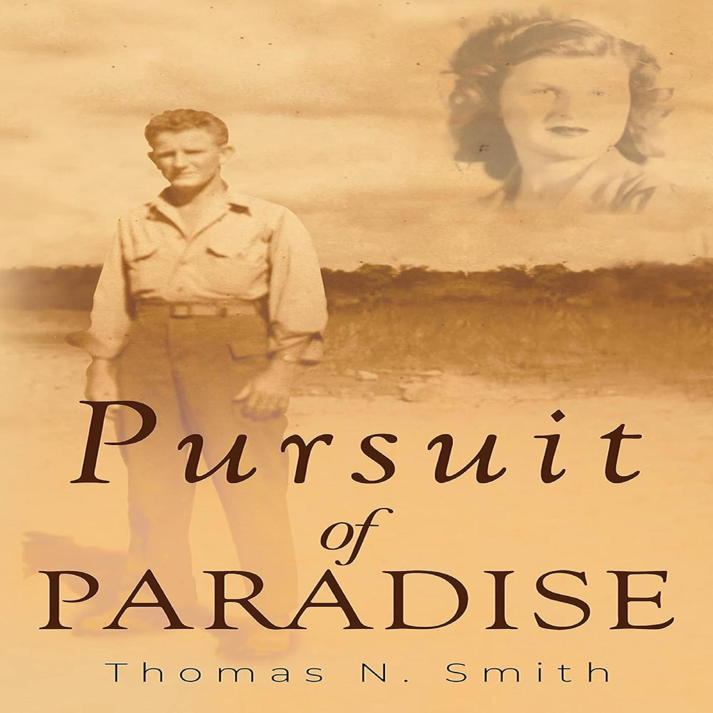 Pursuit of Paradise