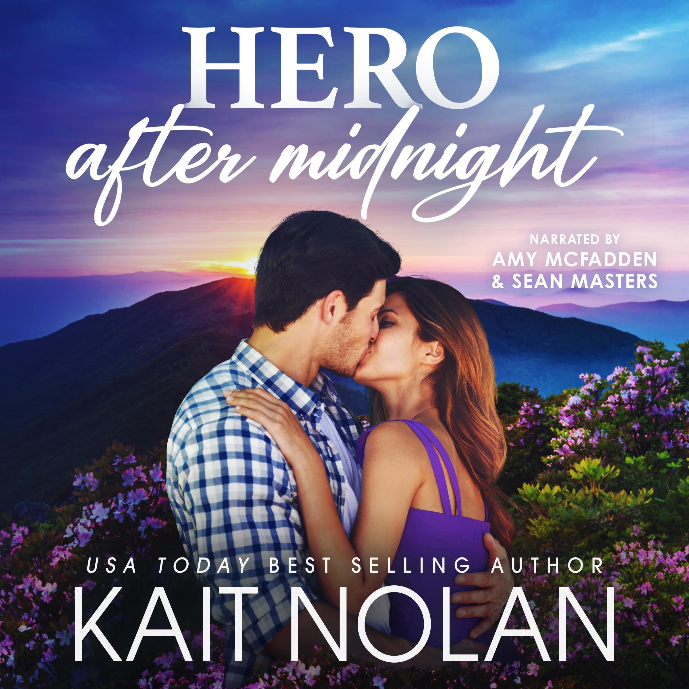 Hero After Midnight