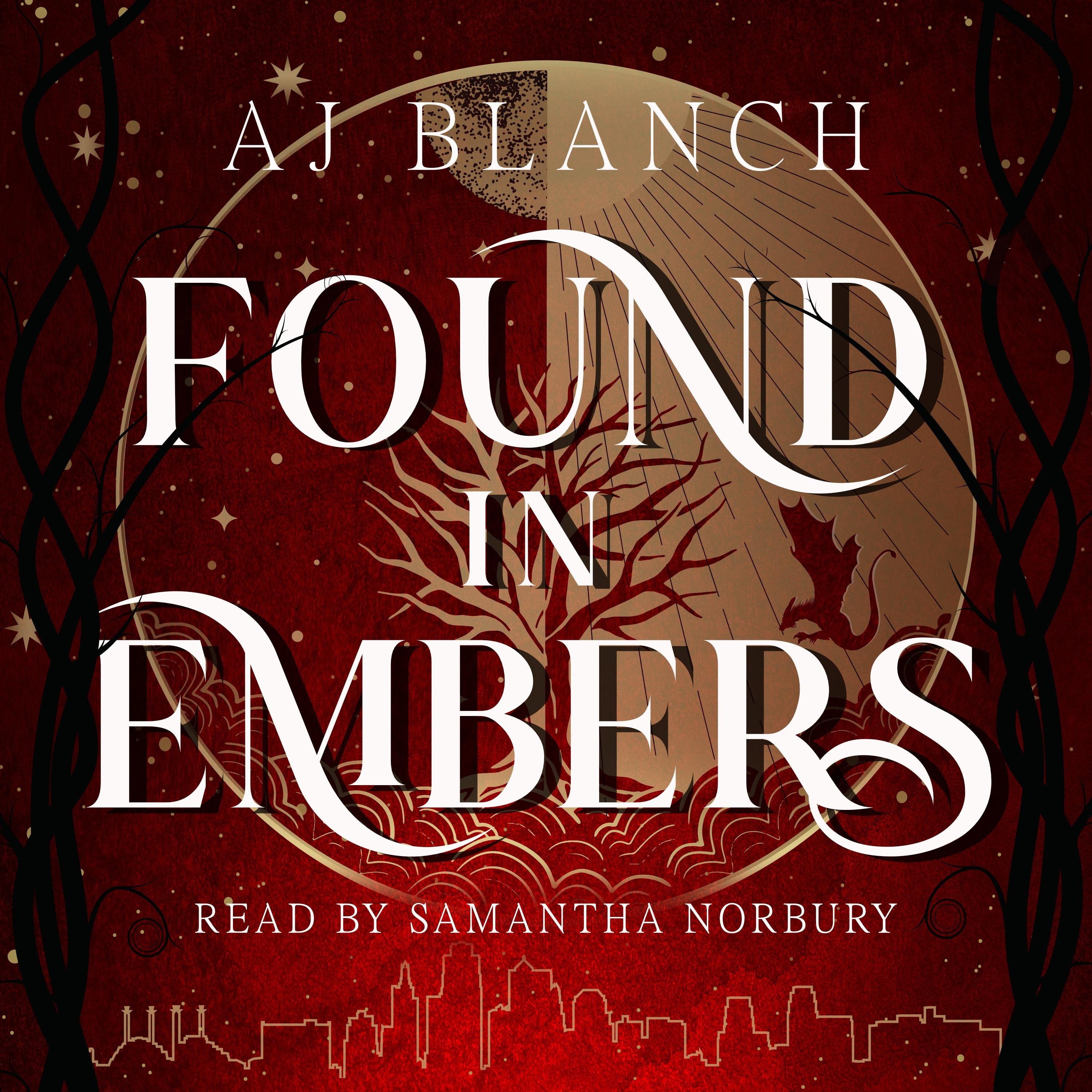 Found in Embers