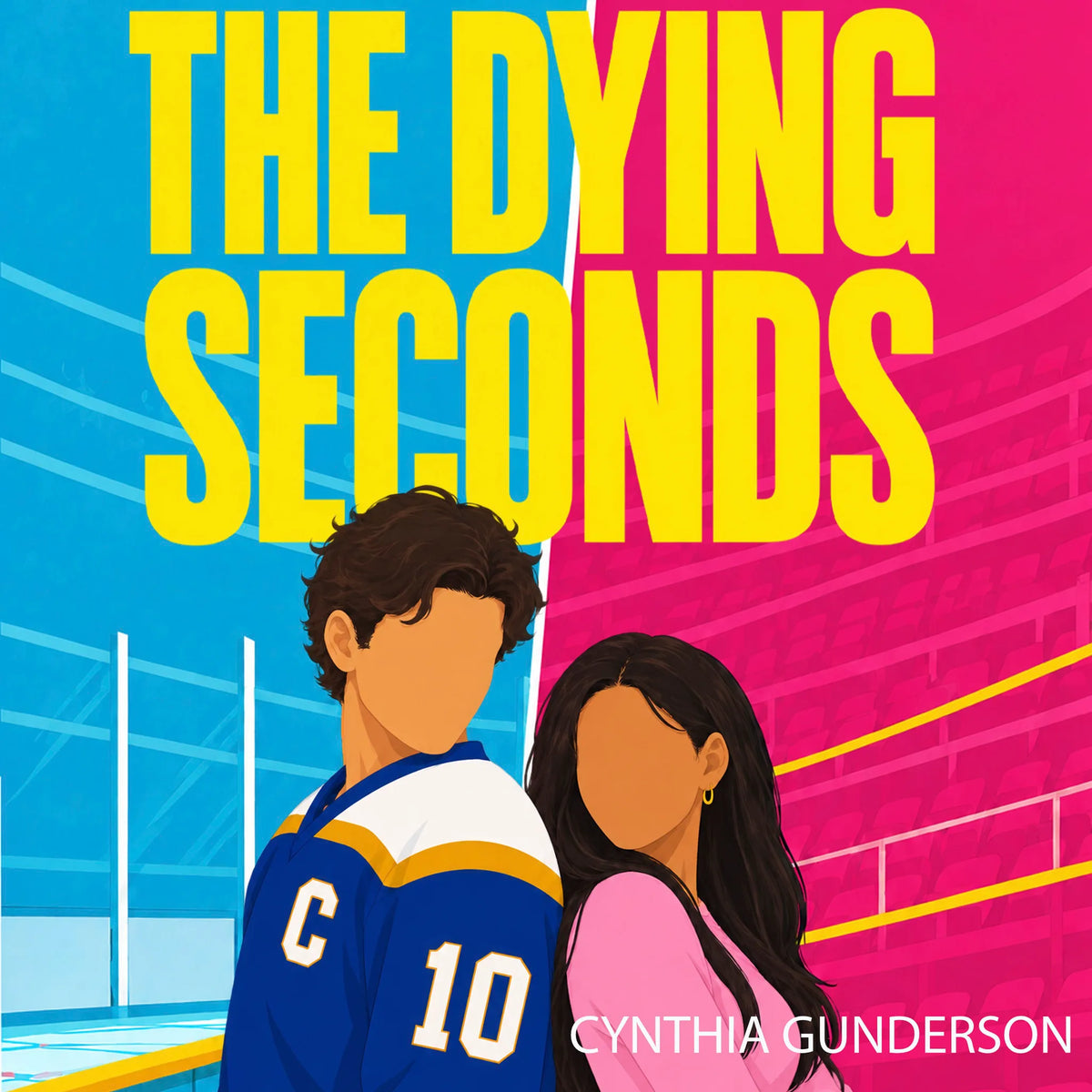 The Dying Seconds