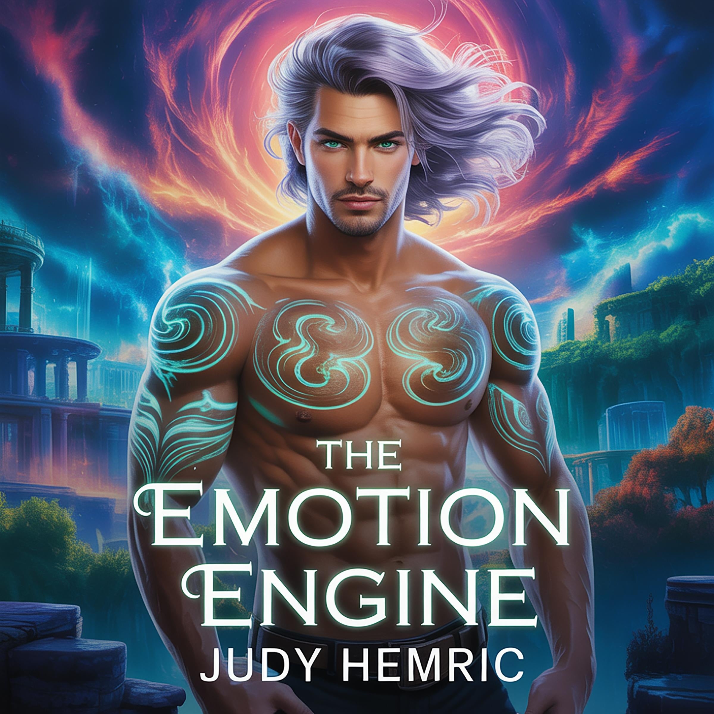 The Emotion Engine