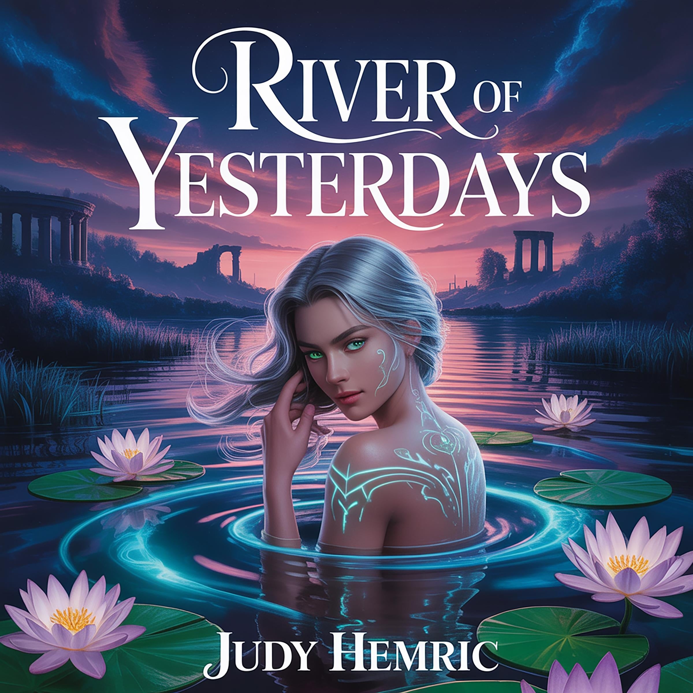 River of Yesterdays