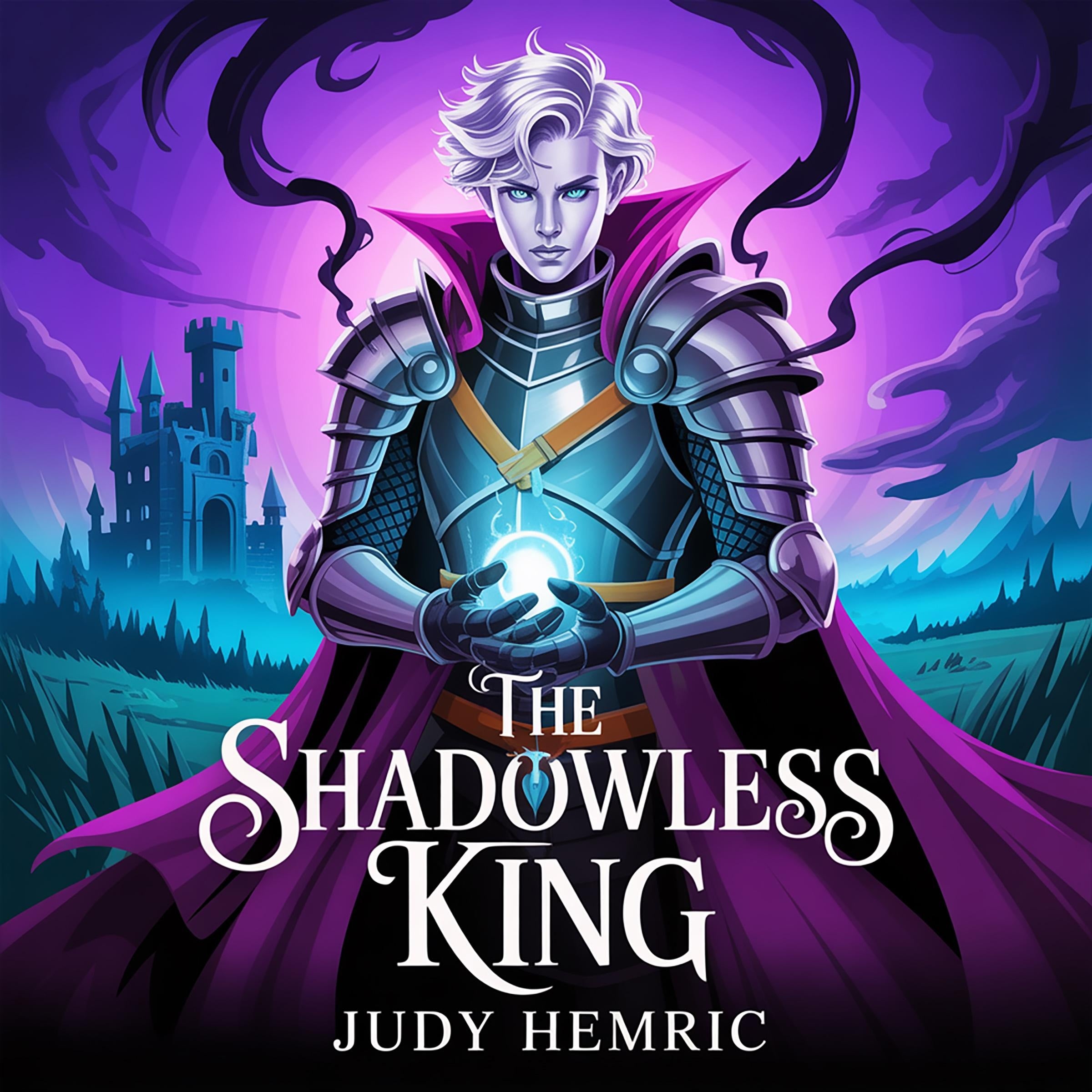 The Shadowless King