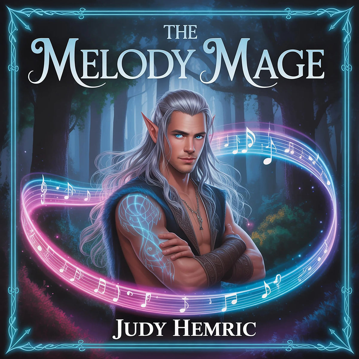 The Melody Mage