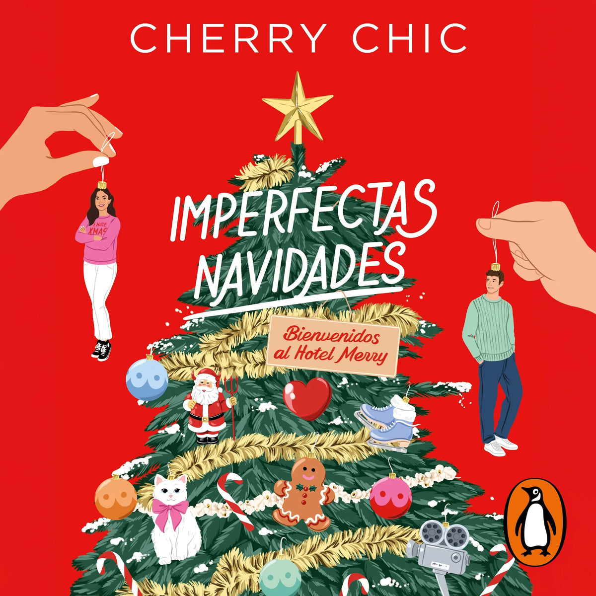 Imperfectas navidades