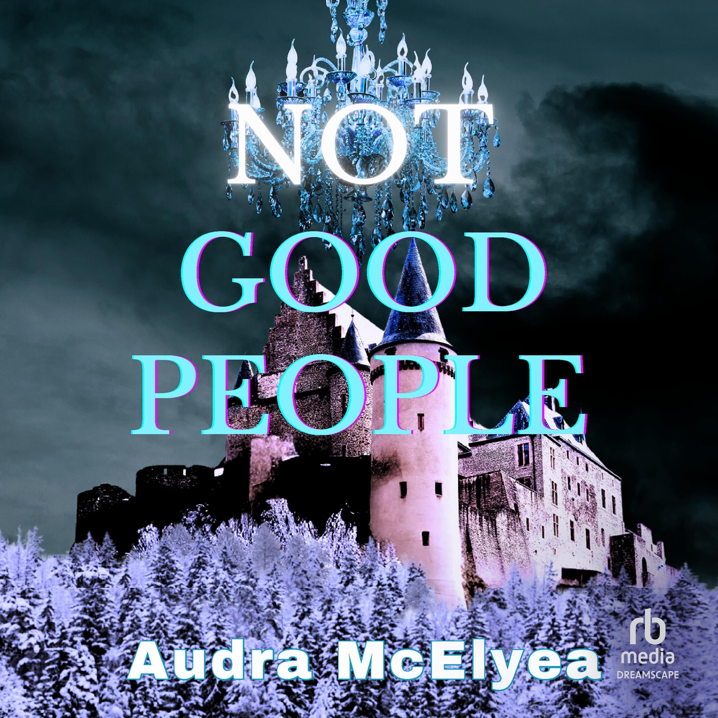 Not Good People