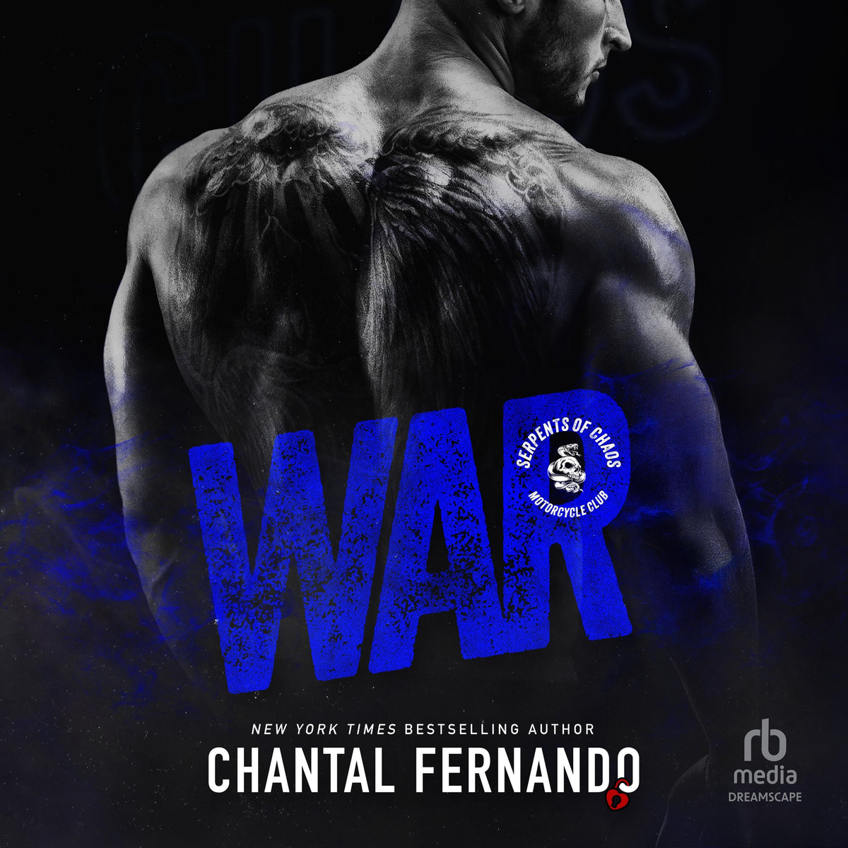 War