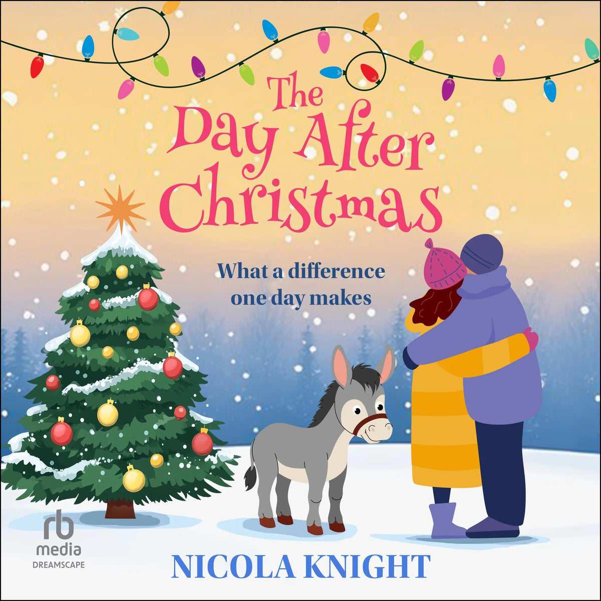 The Day After Christmas