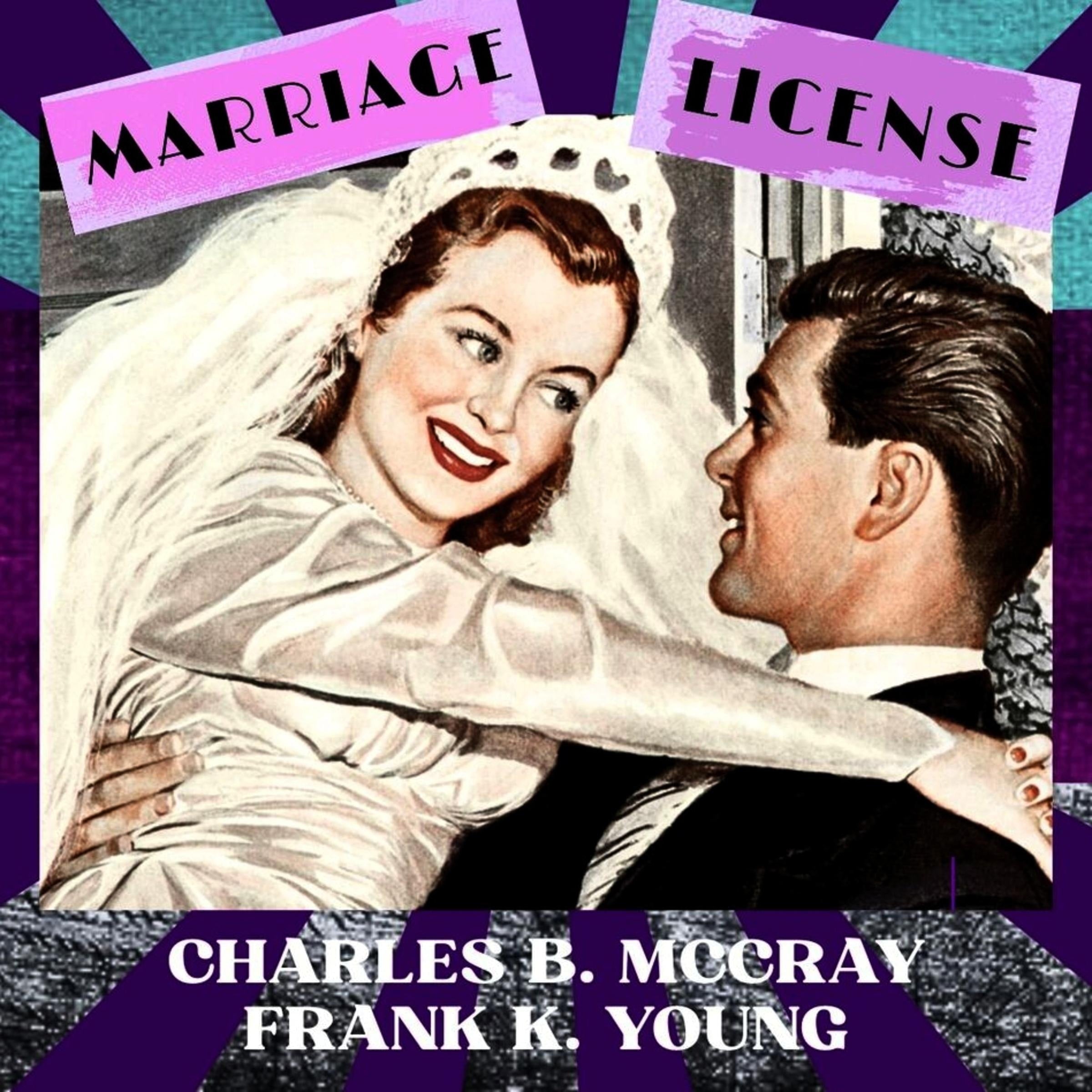 Marriage License