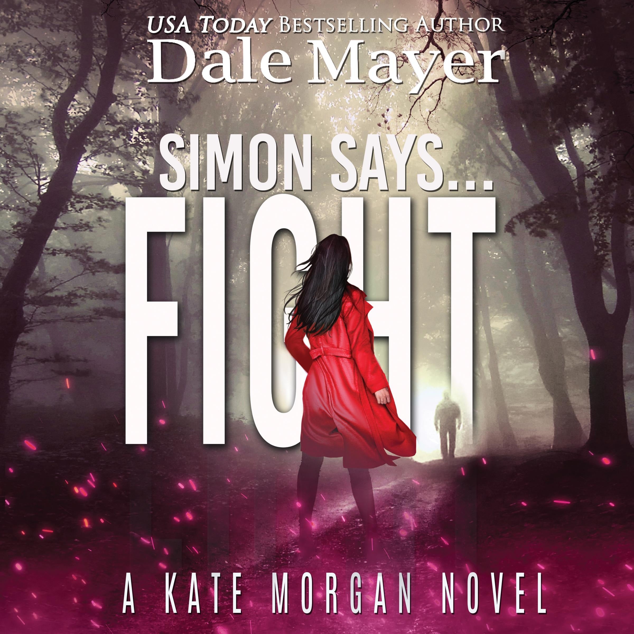 Simon Says... Fight