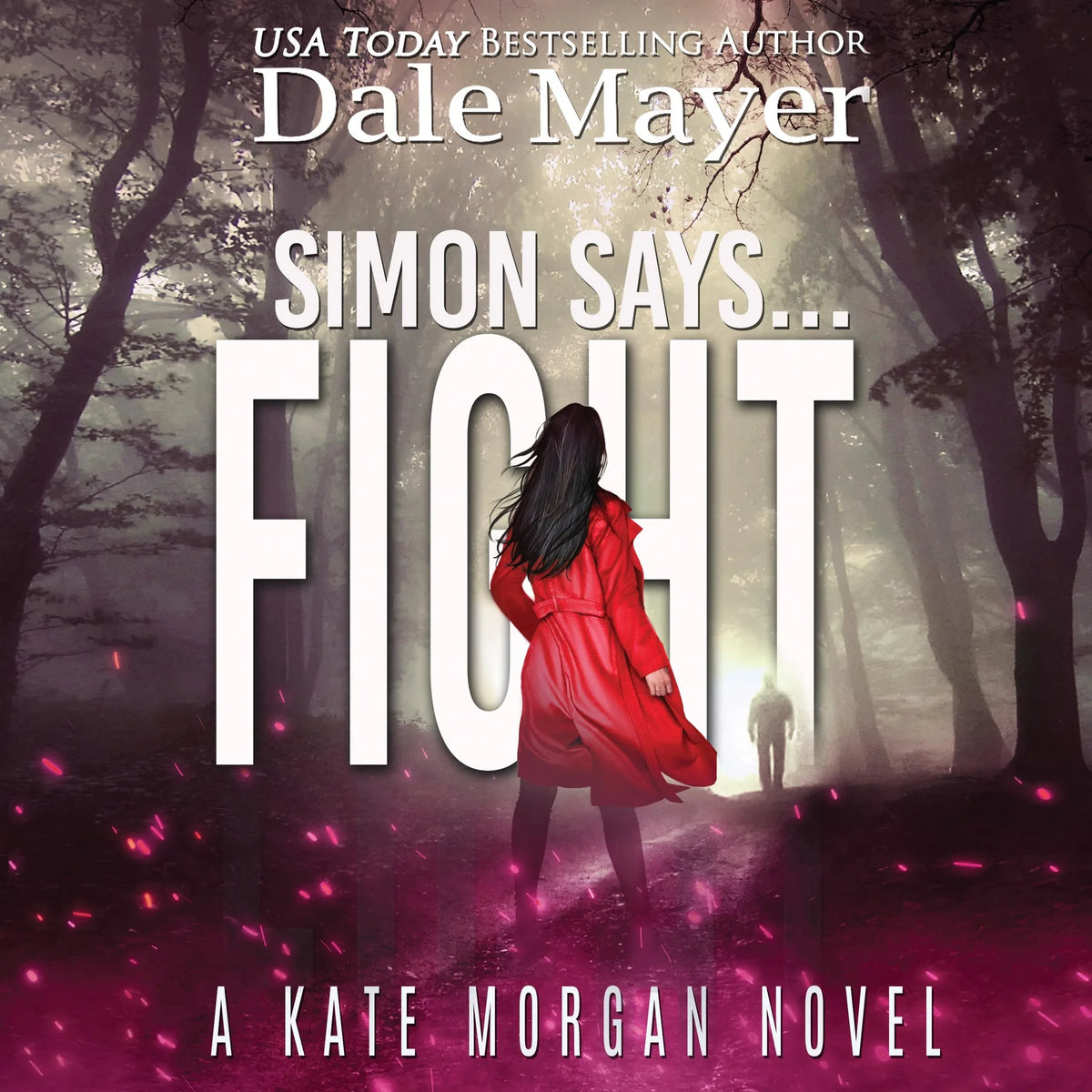 Simon Says... Fight