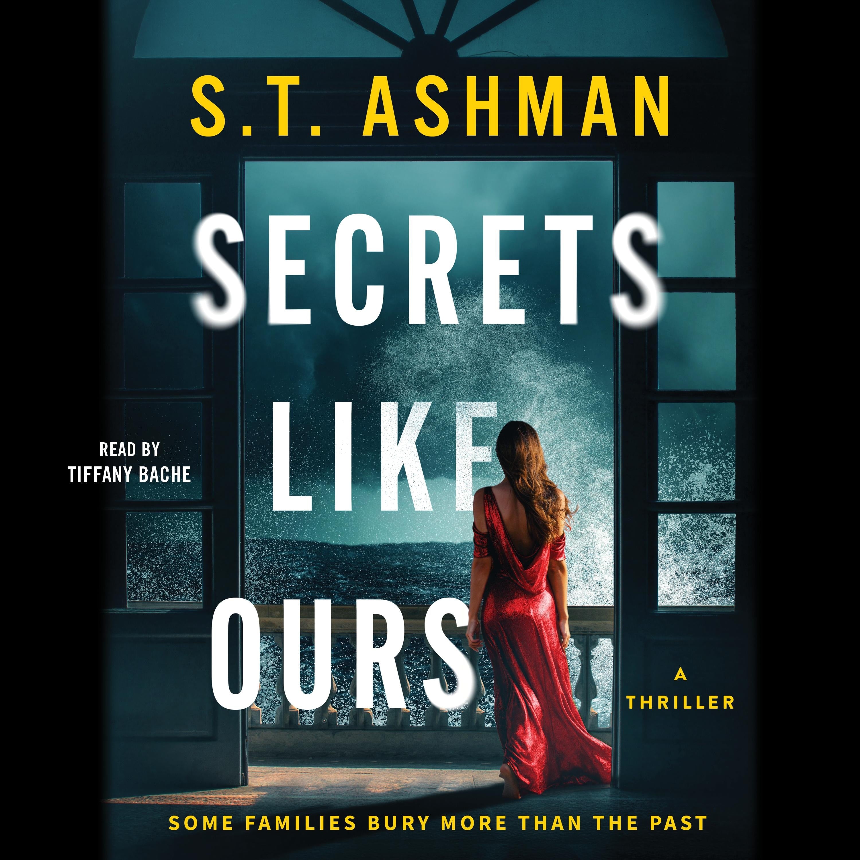 Secrets Like Ours