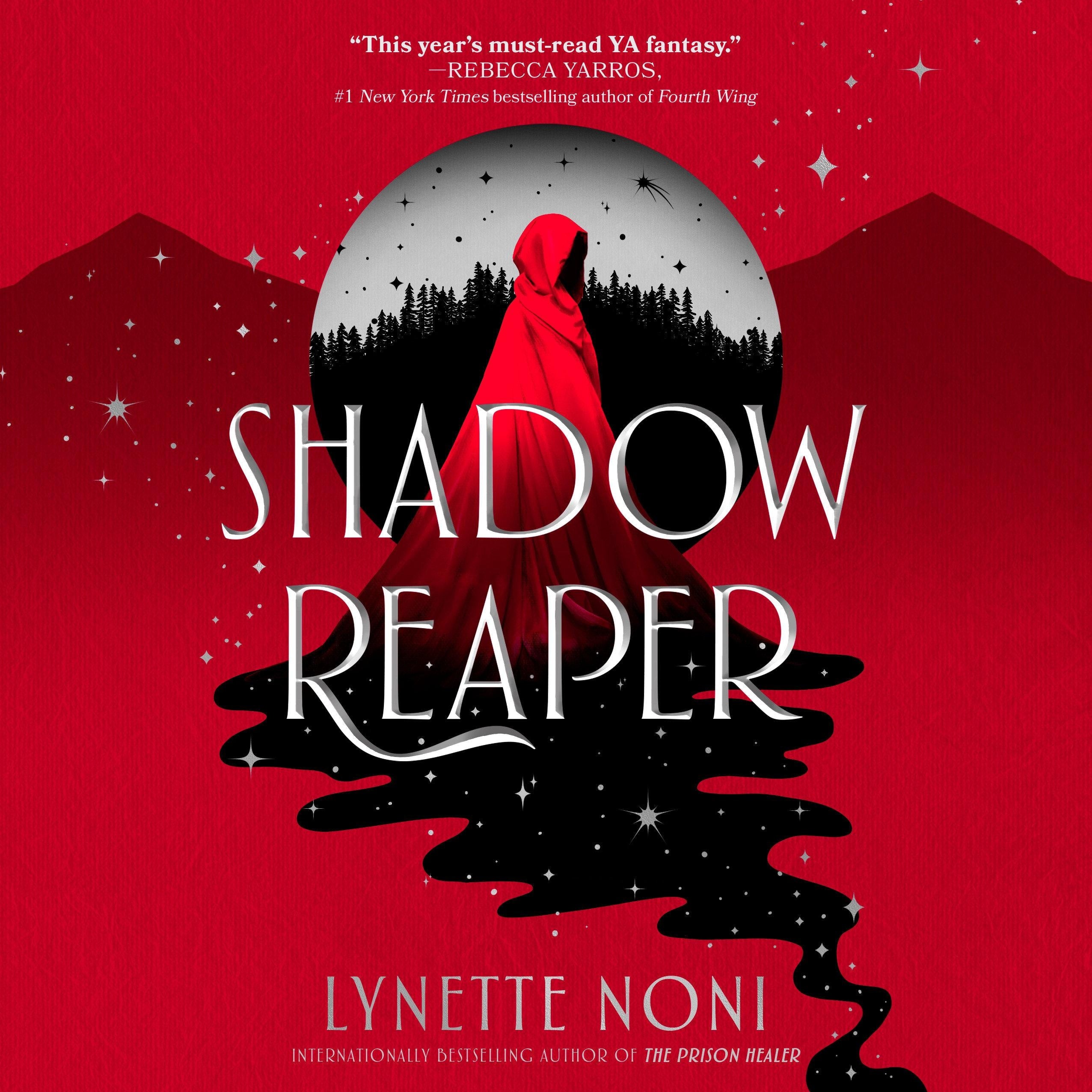 Shadow Reaper