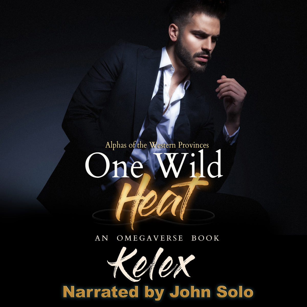 One Wild Heat
