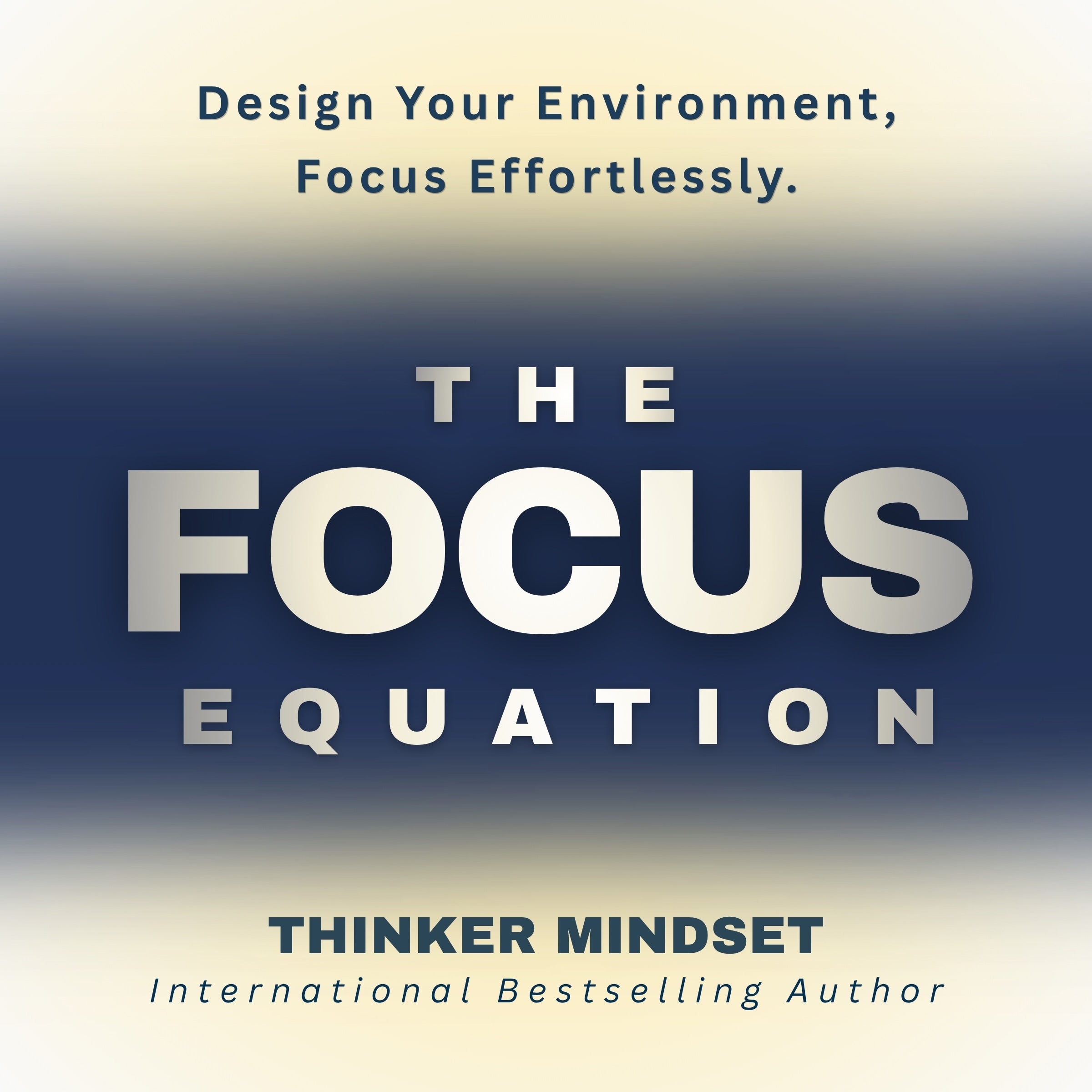 The Focus Equation